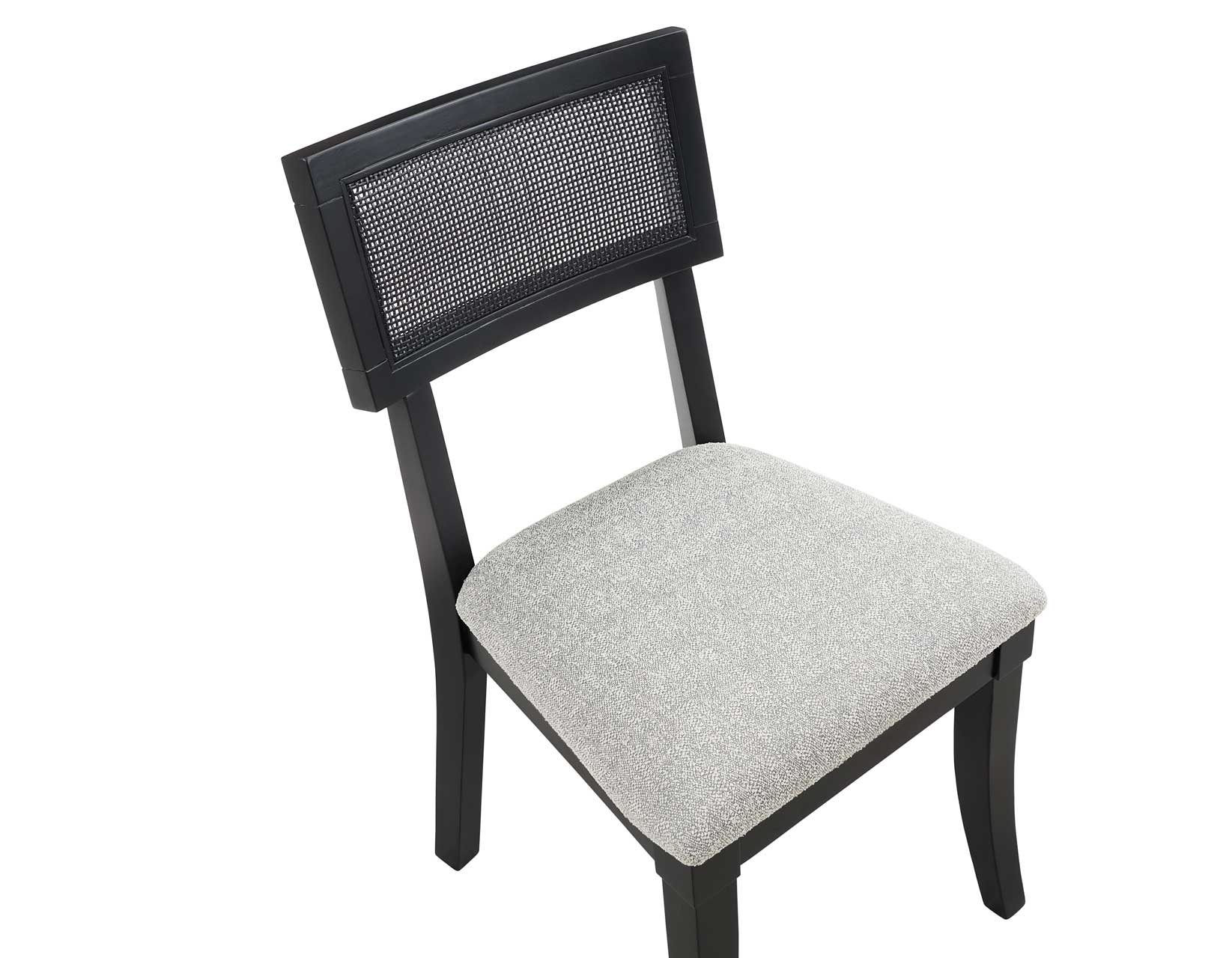 Colvin Black Round Dining Room Set - Image 16