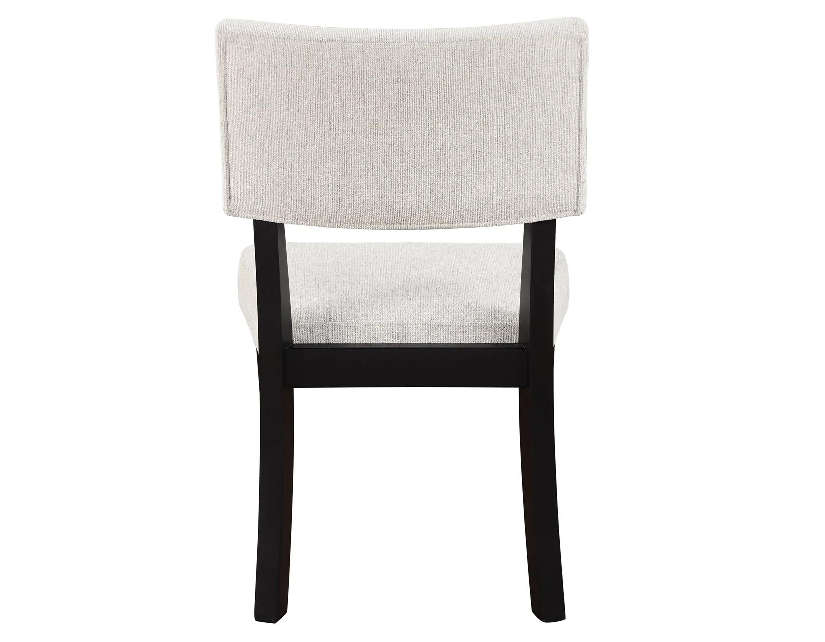 Colvin Black/White Round Marble Top Dining Room Set - Image 13