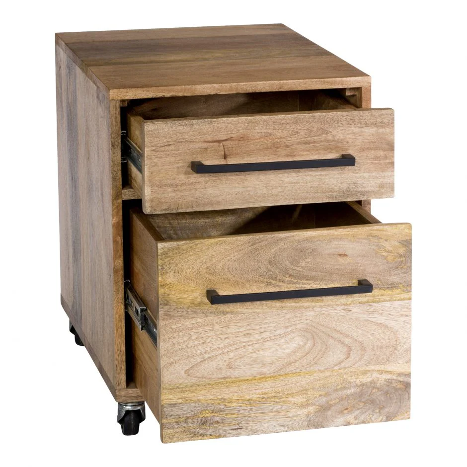 Colvin Filing Cabinet - Image 3