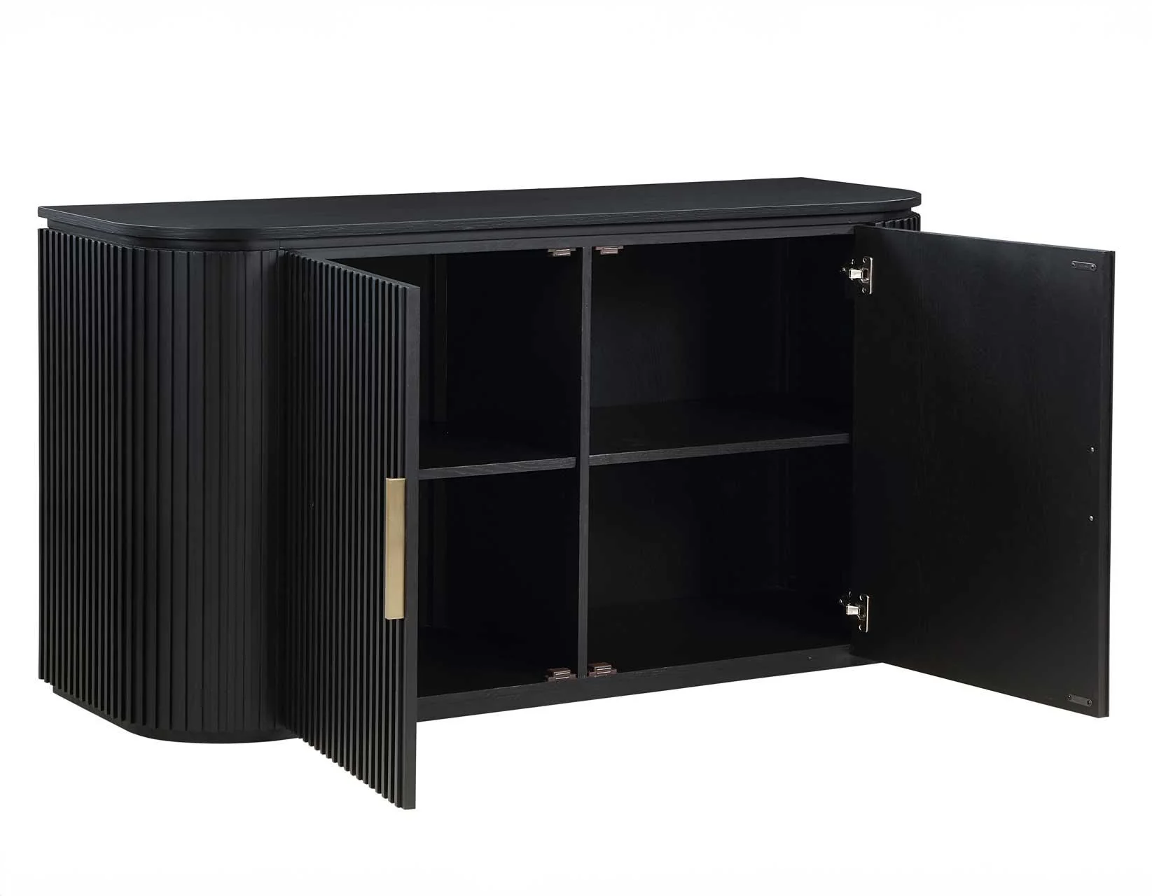 Colvin Server, Black - Image 5