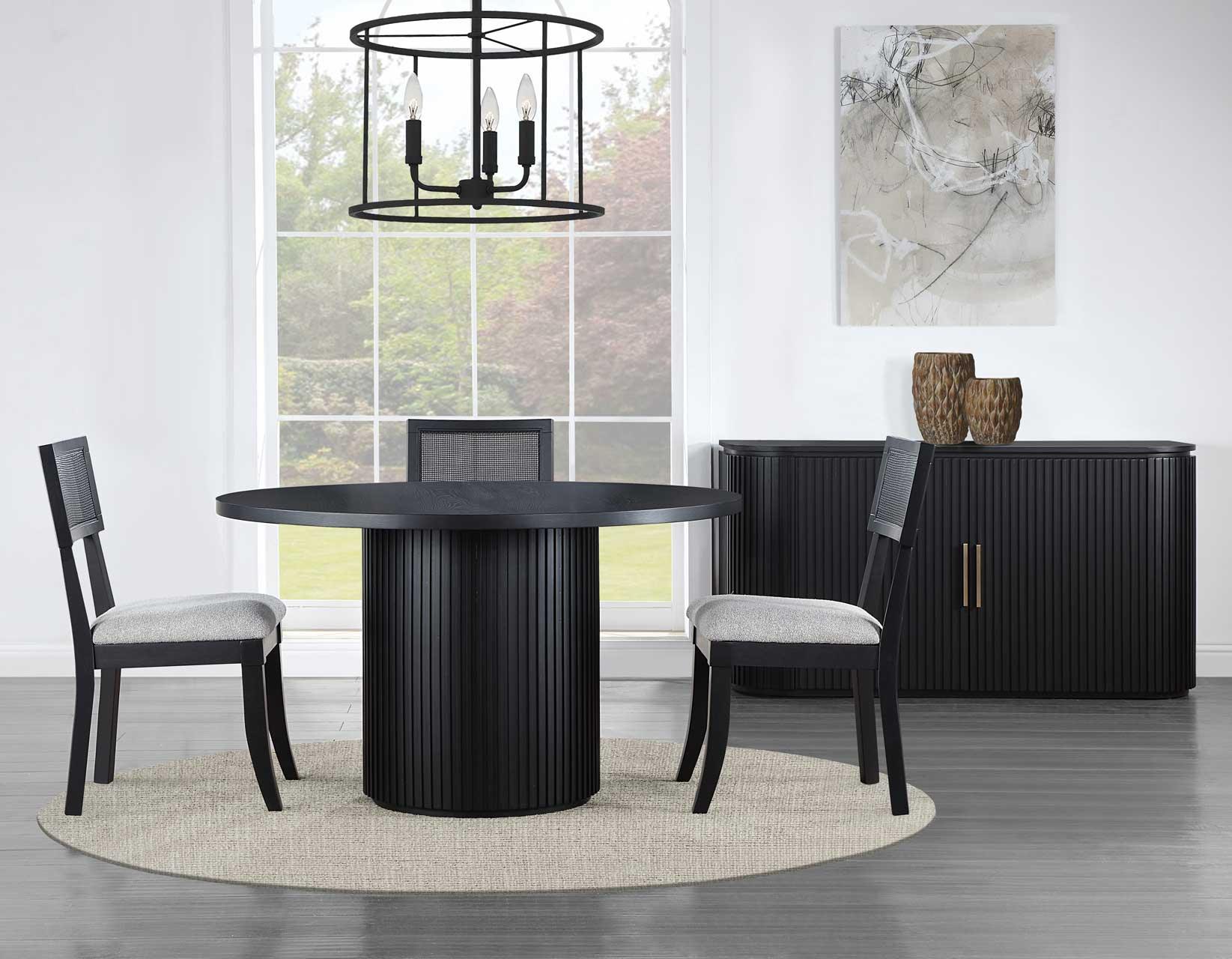 Colvin Server, Black - Image 7