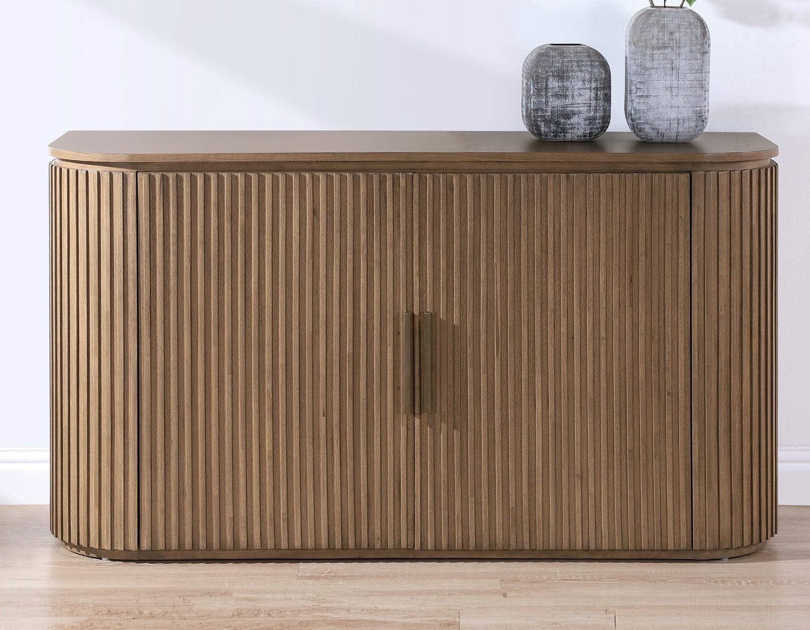 Colvin Server, Brown - Image 2
