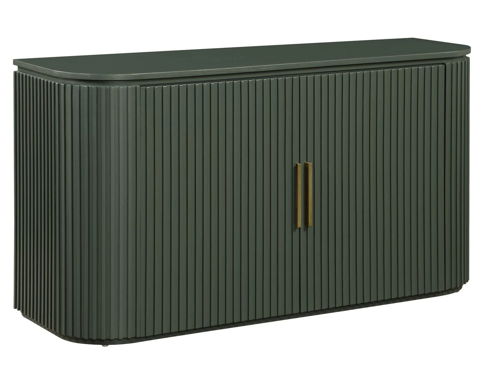 Colvin Server, Green Finish - Image 4