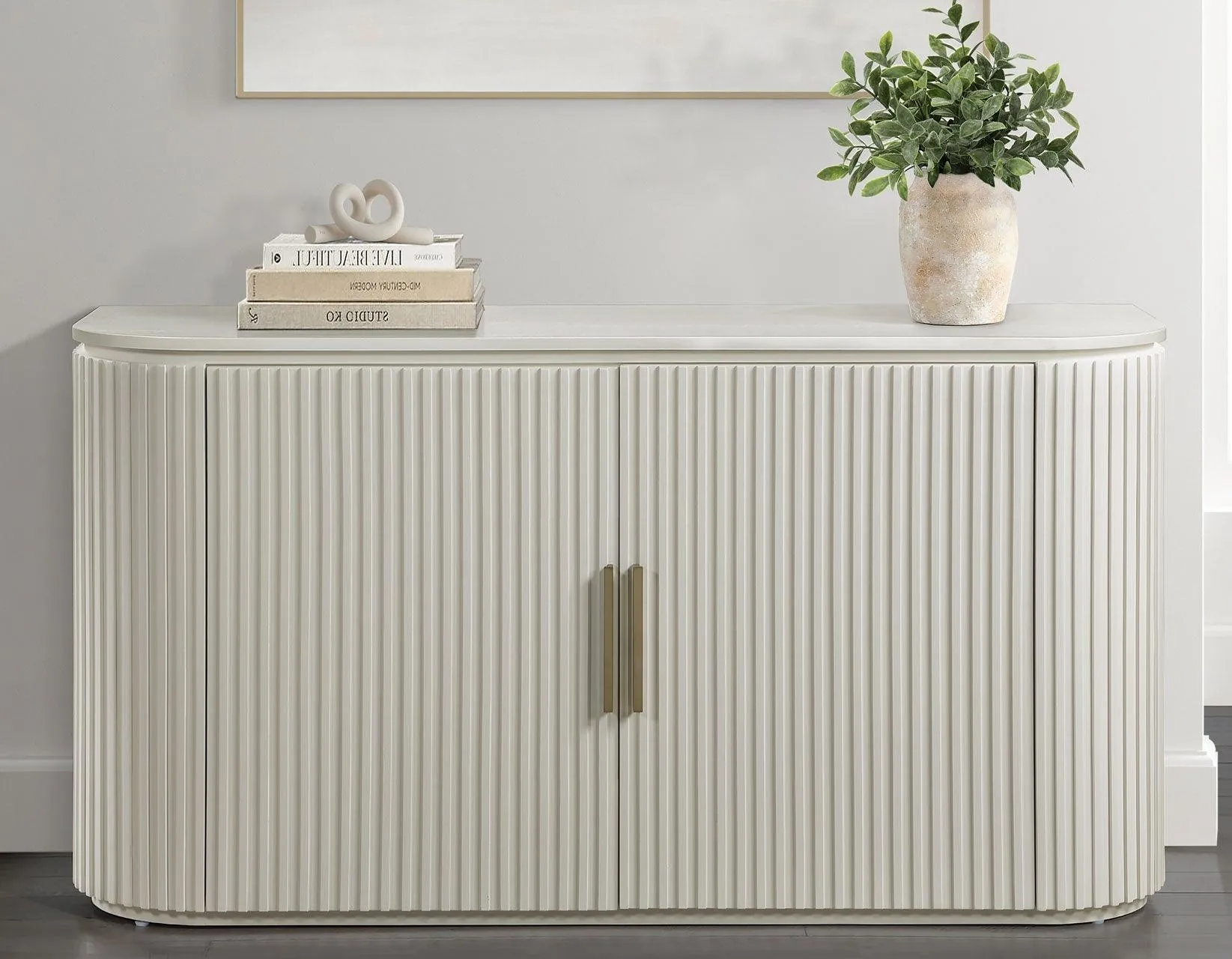 Colvin Server, White - Image 2