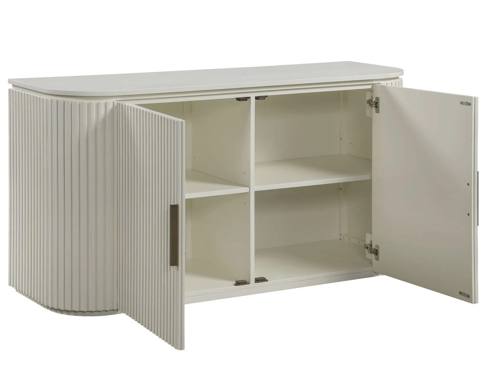 Colvin Server, White - Image 4