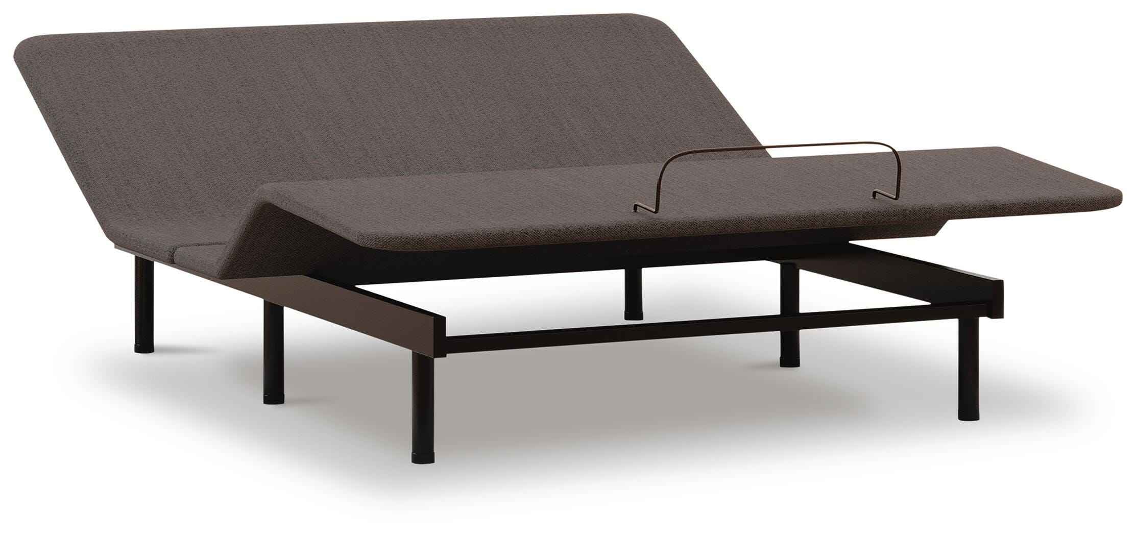 Comfort Classic Adj Base Black King Adjustable Base - Image 2