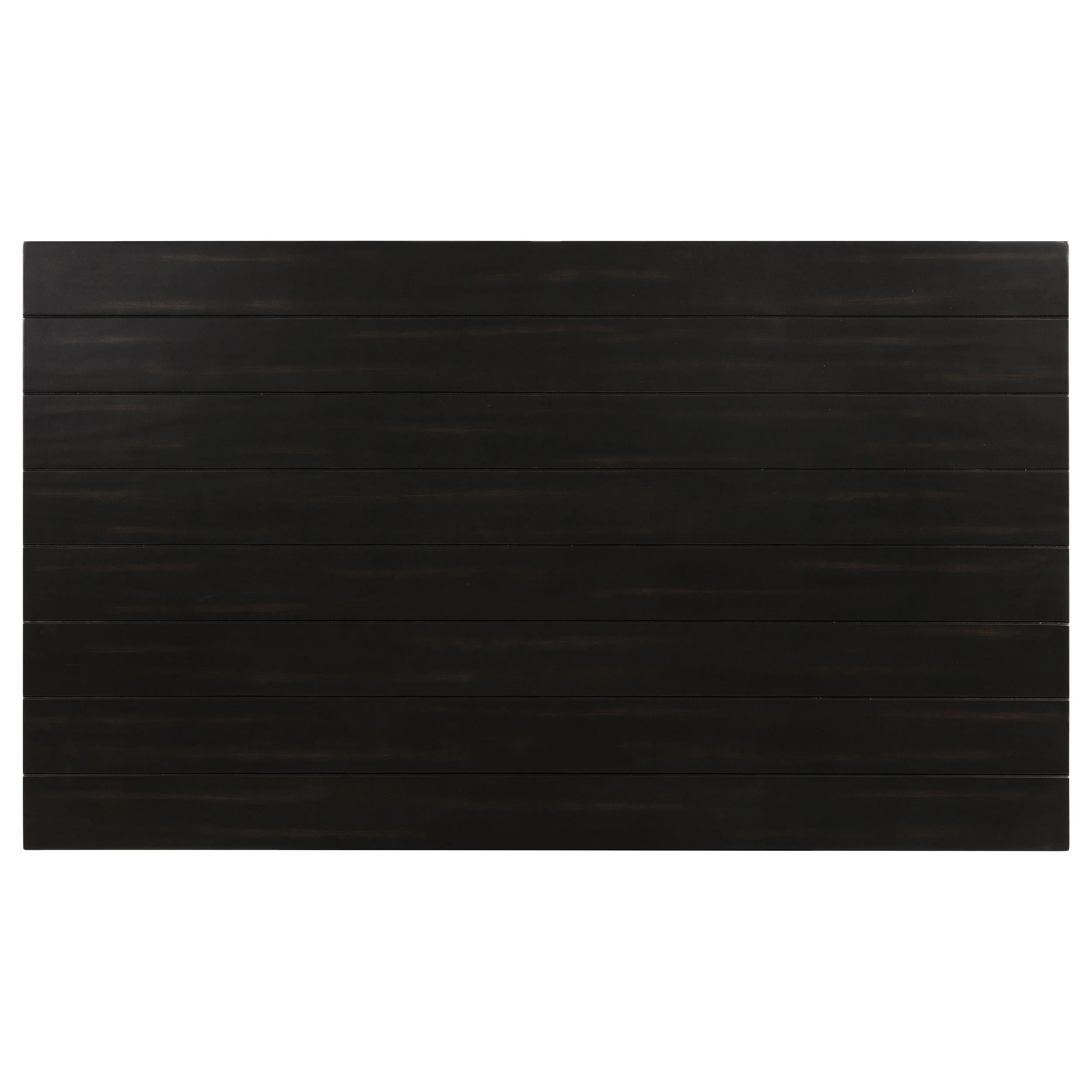 Concord Distressed Java 3-Piece Coffee and End Table Set - Image 10