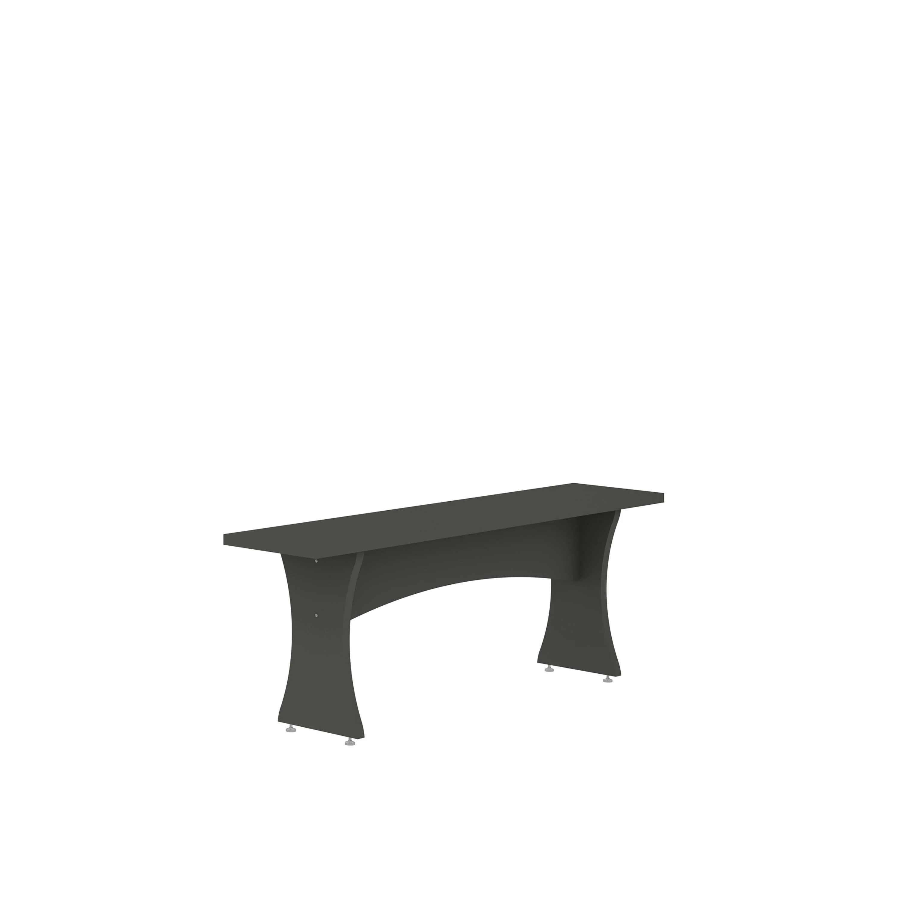 Coney Dining in Grey (set of 3) - Image 9