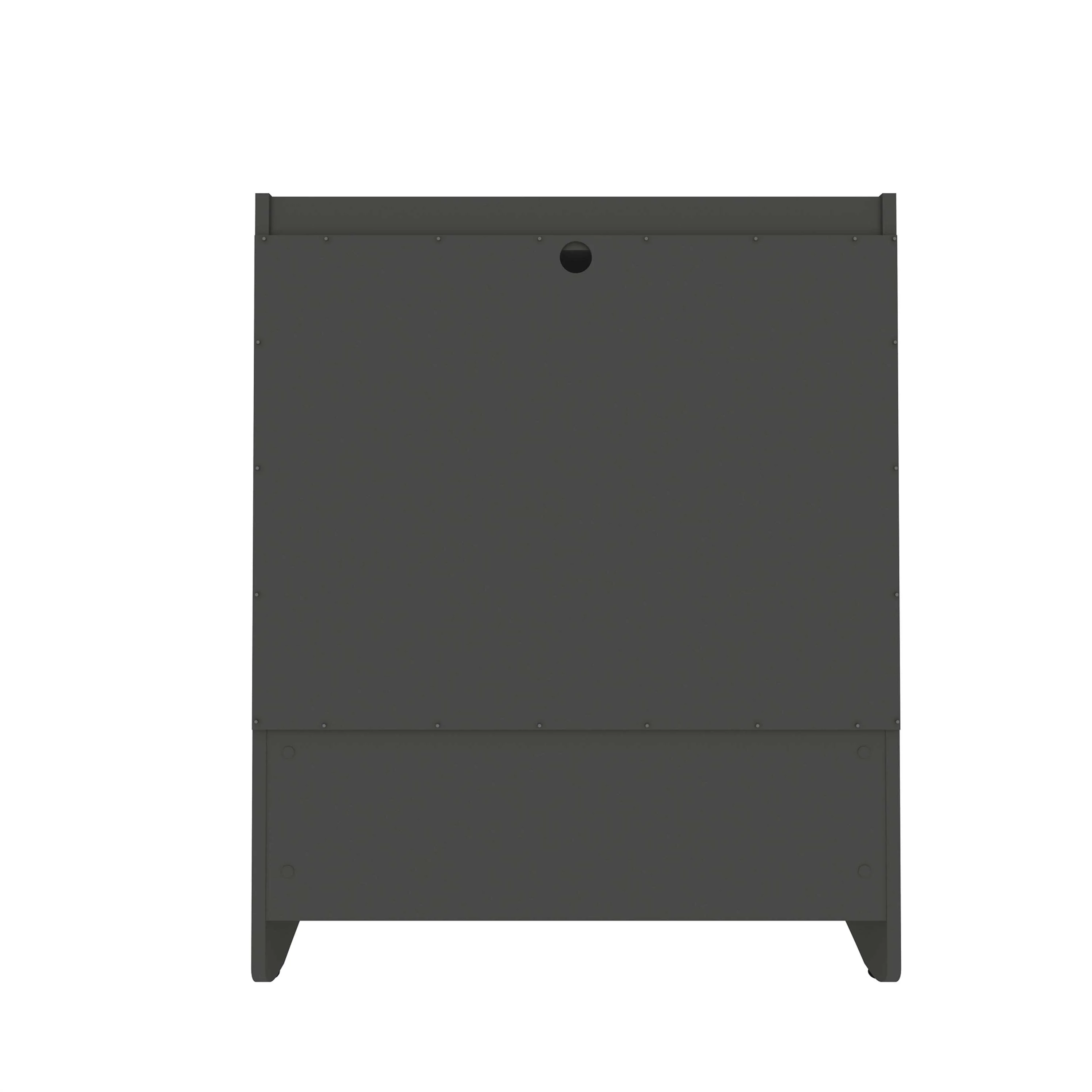 Coney Dresser in Grey - Image 12