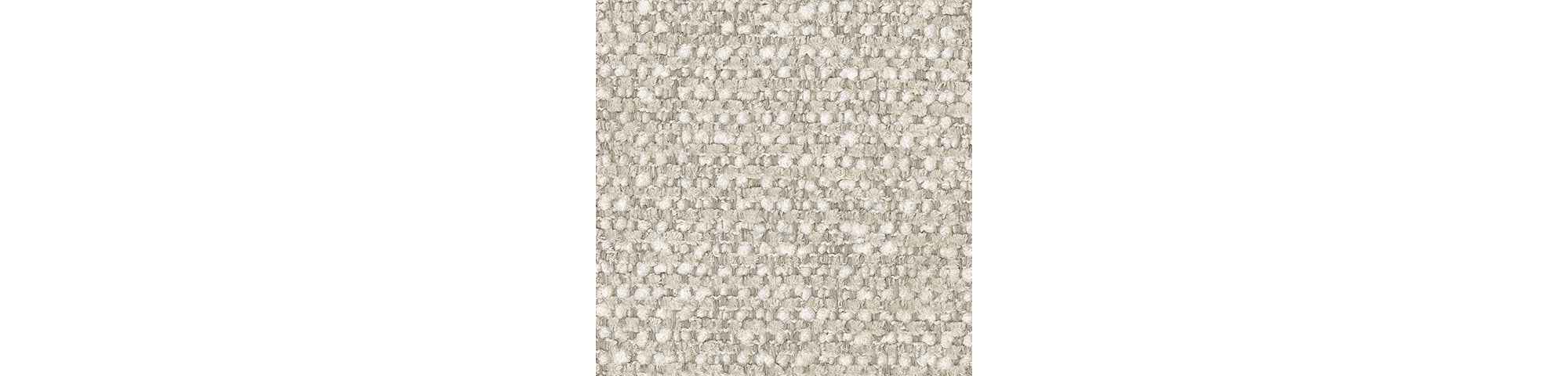 Conlee-Pike Linen Ottoman - Image 4