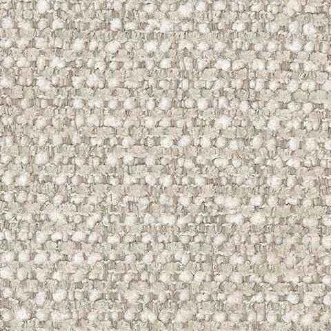 Conlee-Pike Linen Ottoman - Image 6