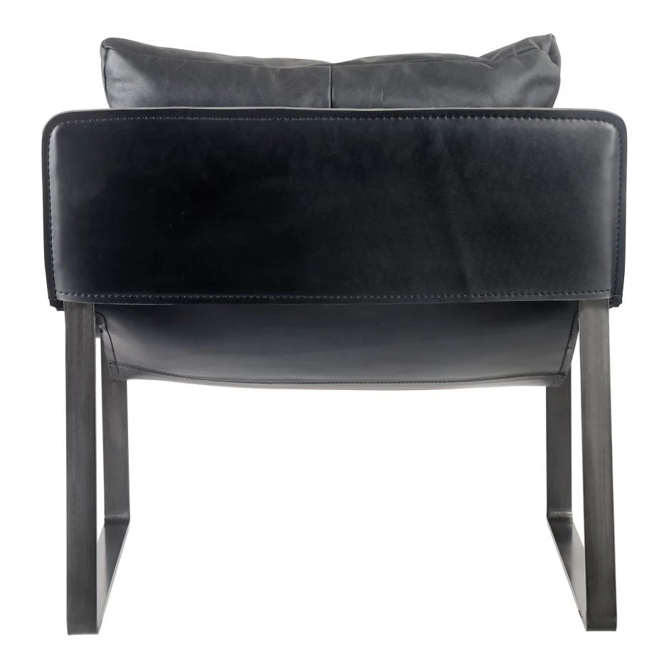 Connor Club Chair - Image 4
