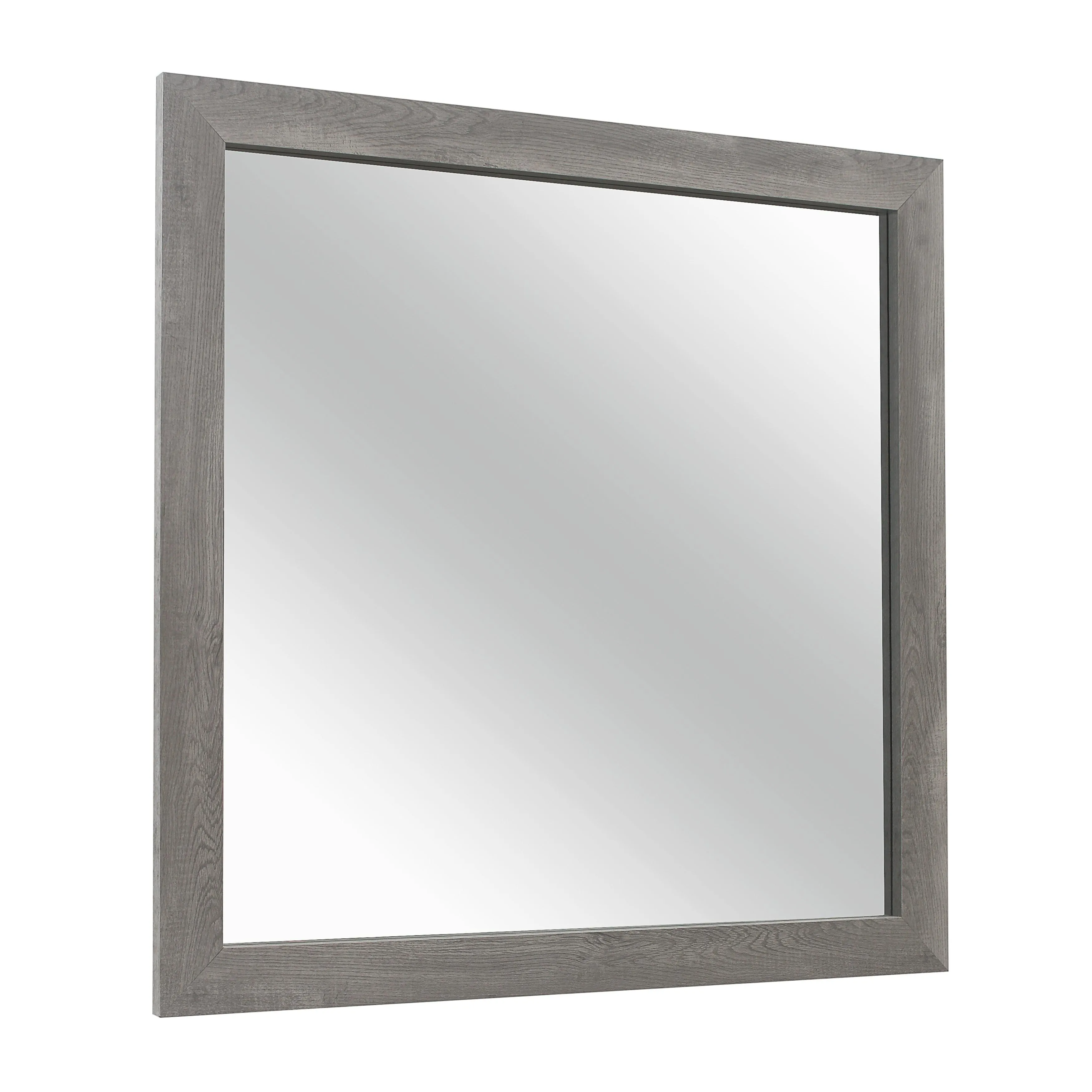 Corbin Gray Mirror (Mirror Only) - Image 2