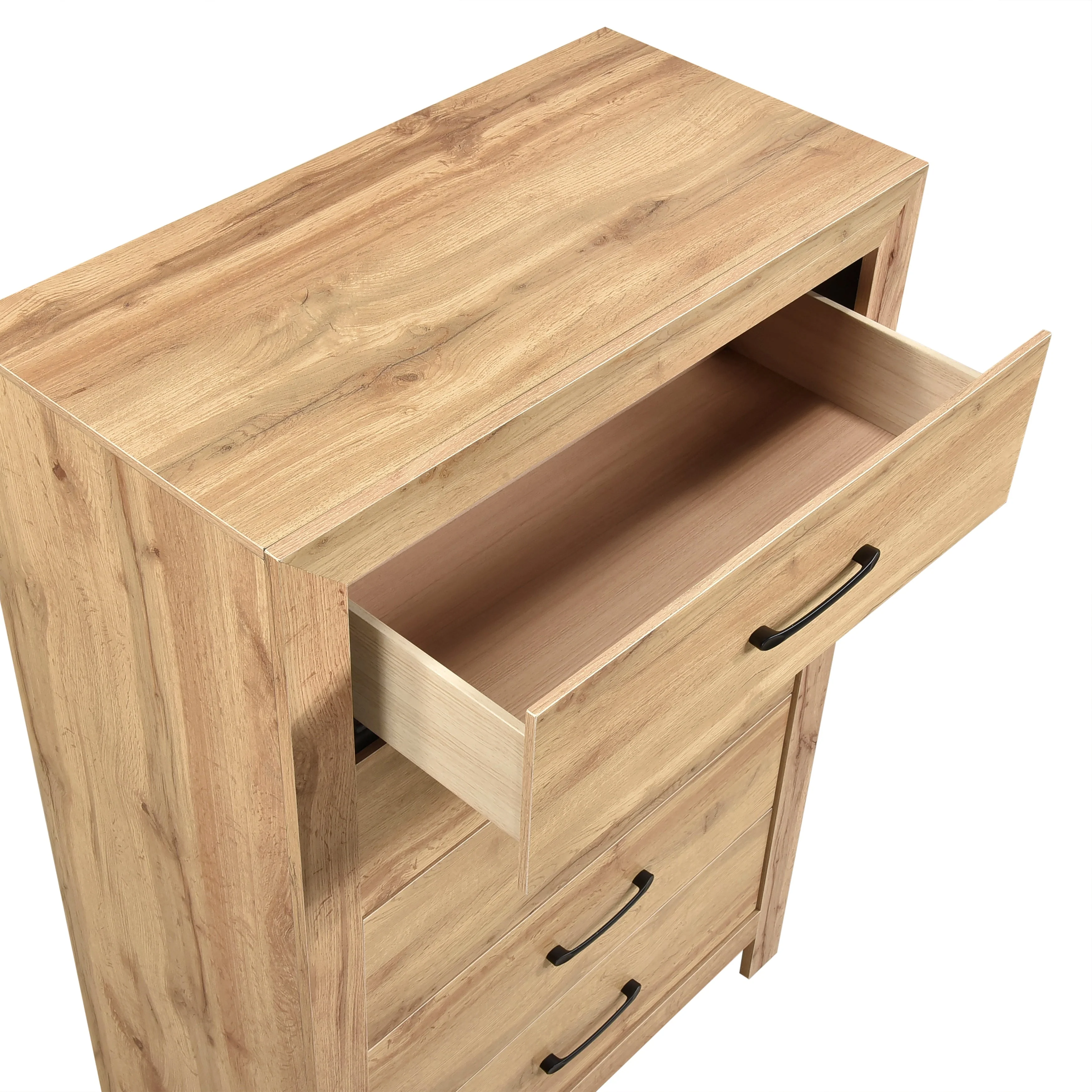 Corbin Natural Chest - Image 4