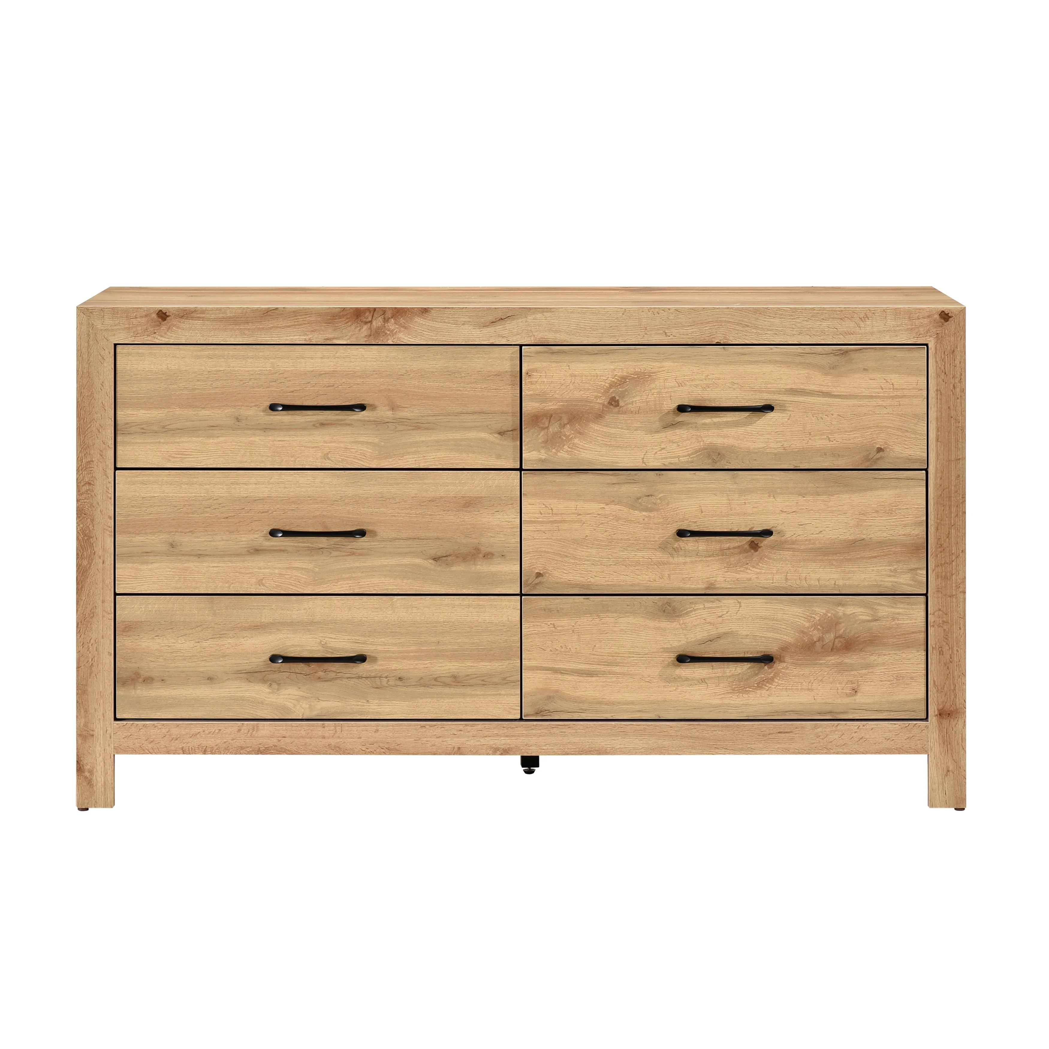 Corbin Natural Dresser