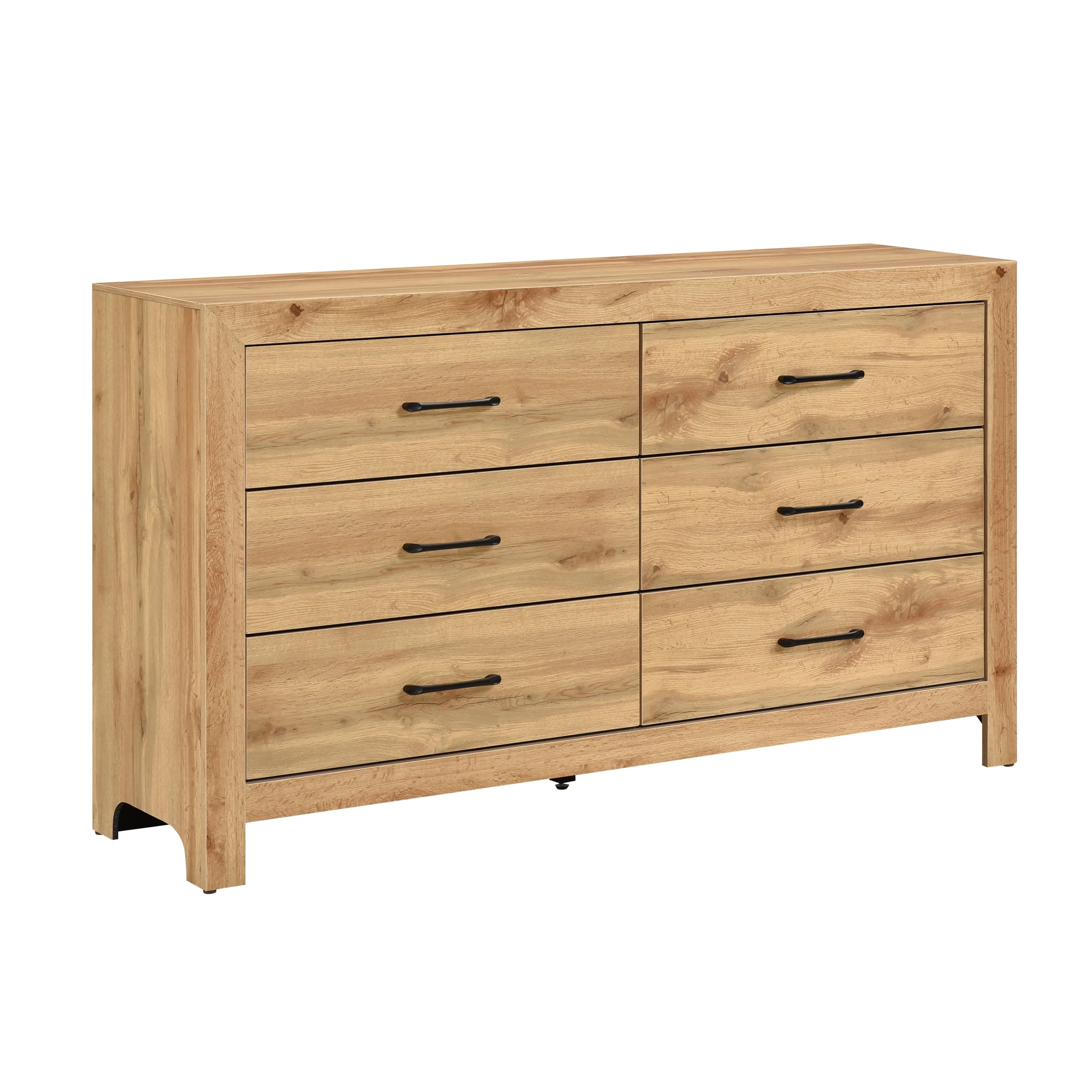 Corbin Natural Dresser - Image 2