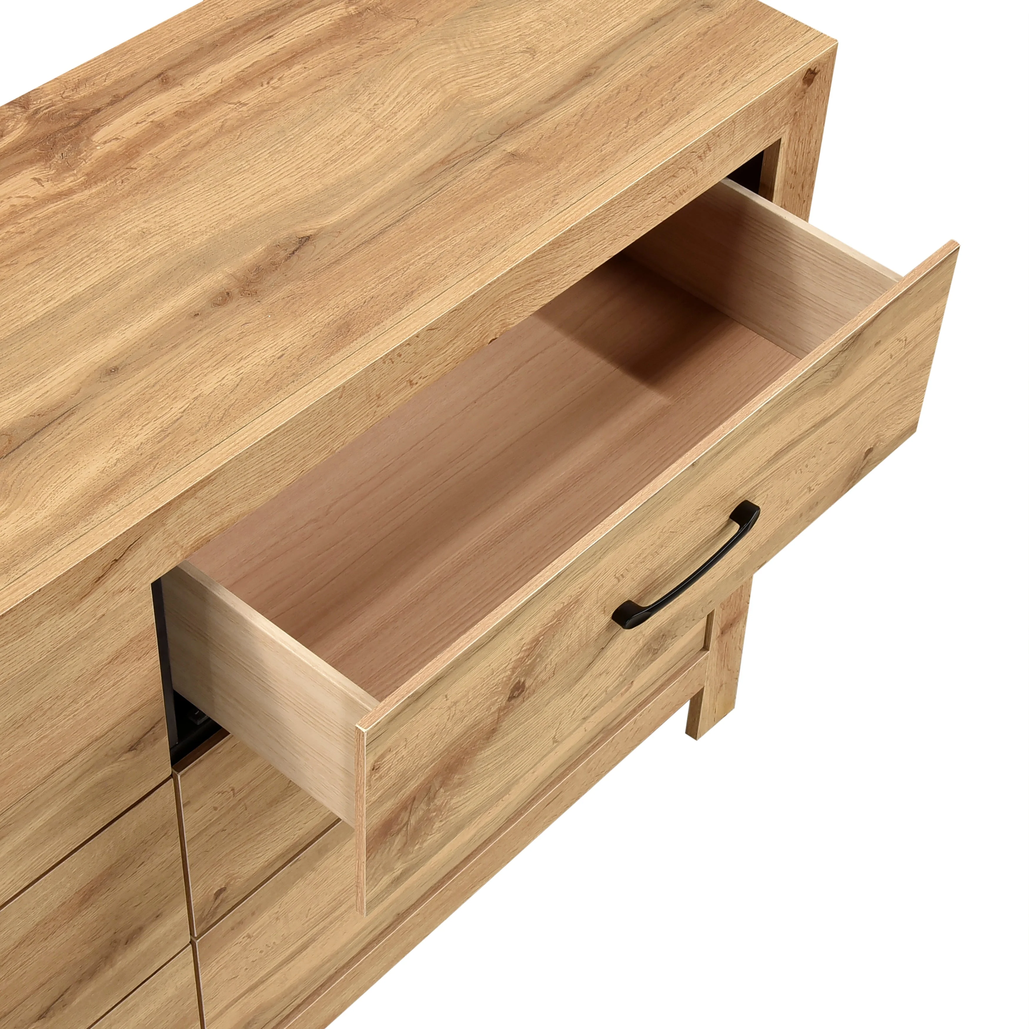 Corbin Natural Dresser - Image 4
