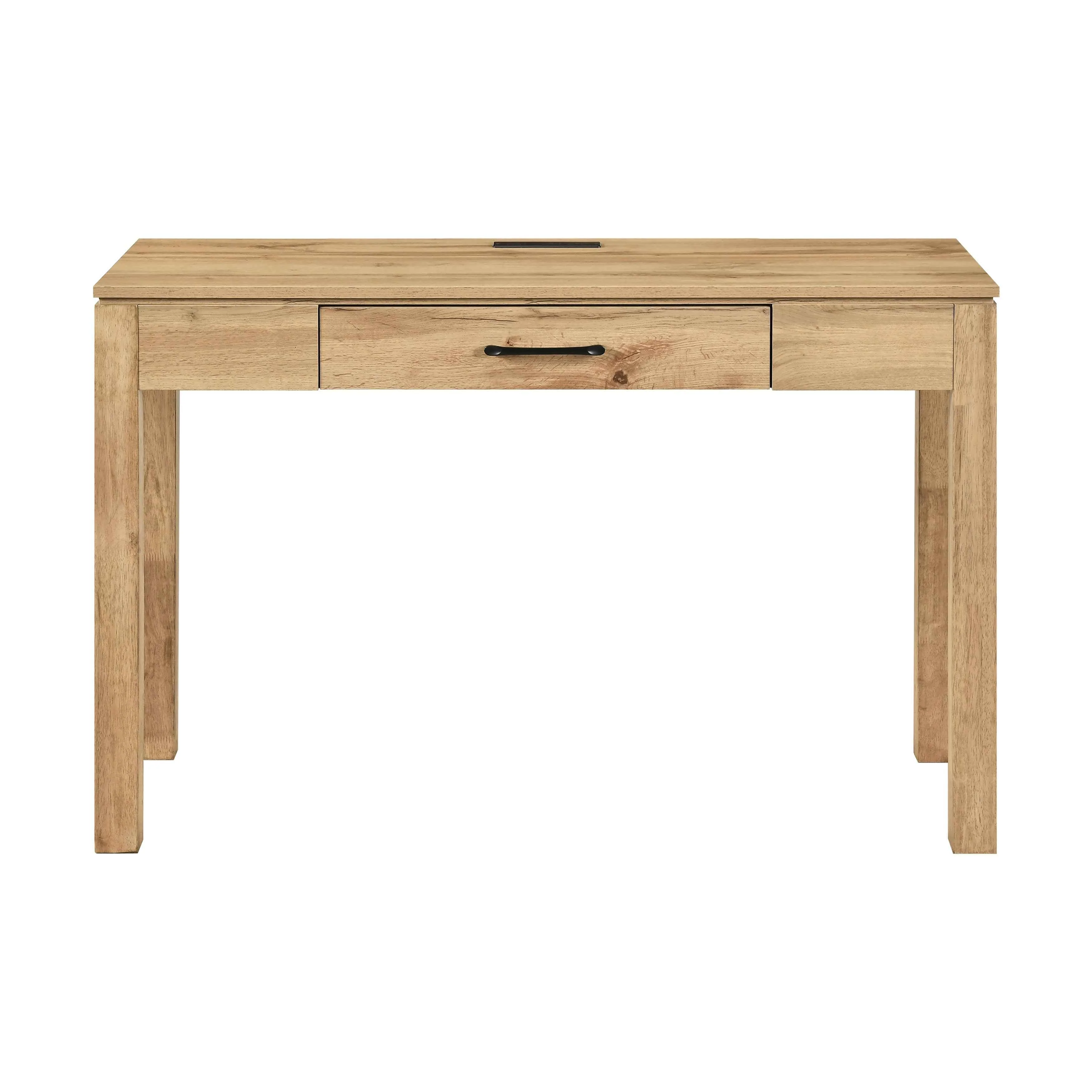 Corbin Natural Writing Desk