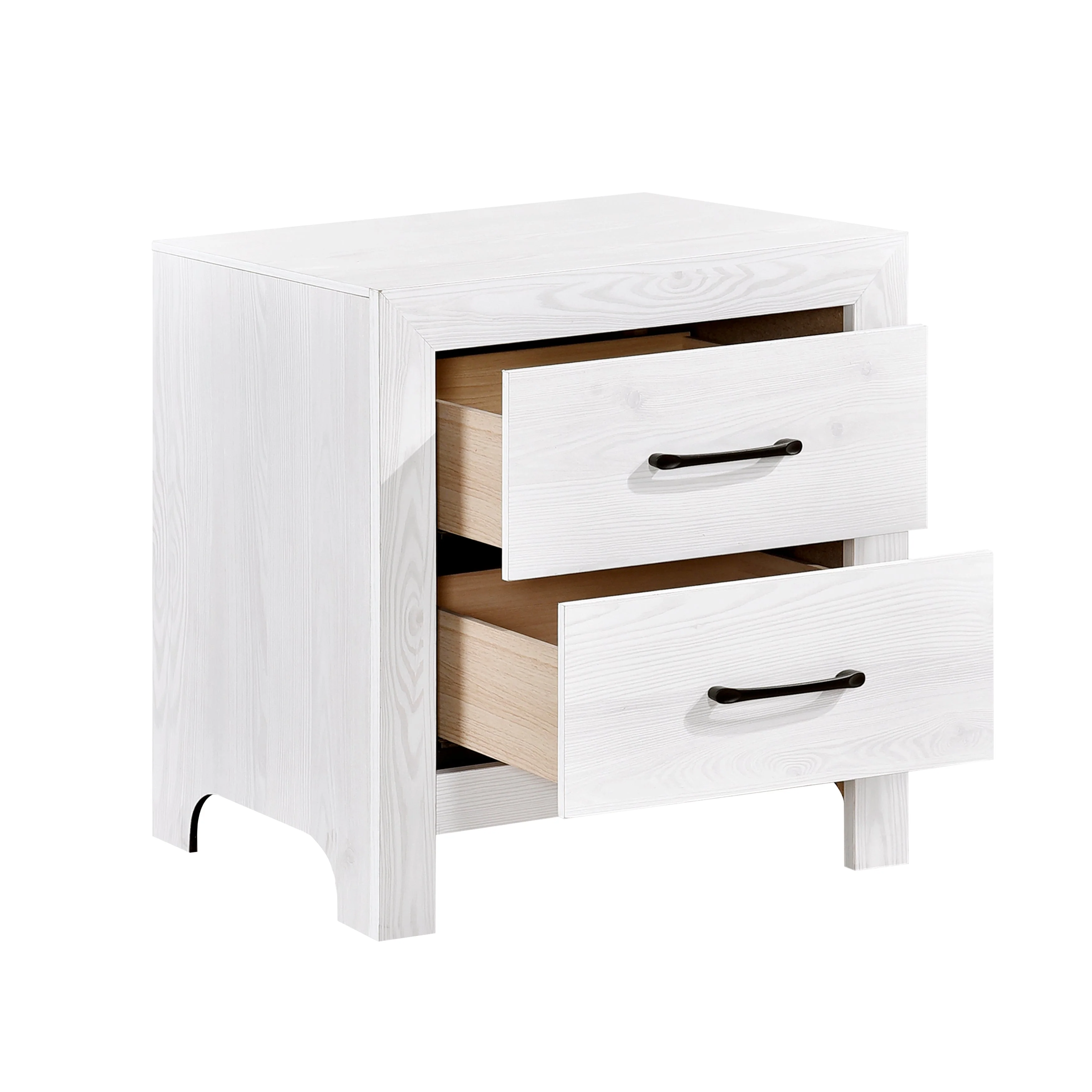 Corbin White Panel Youth Bedroom Set - Image 15