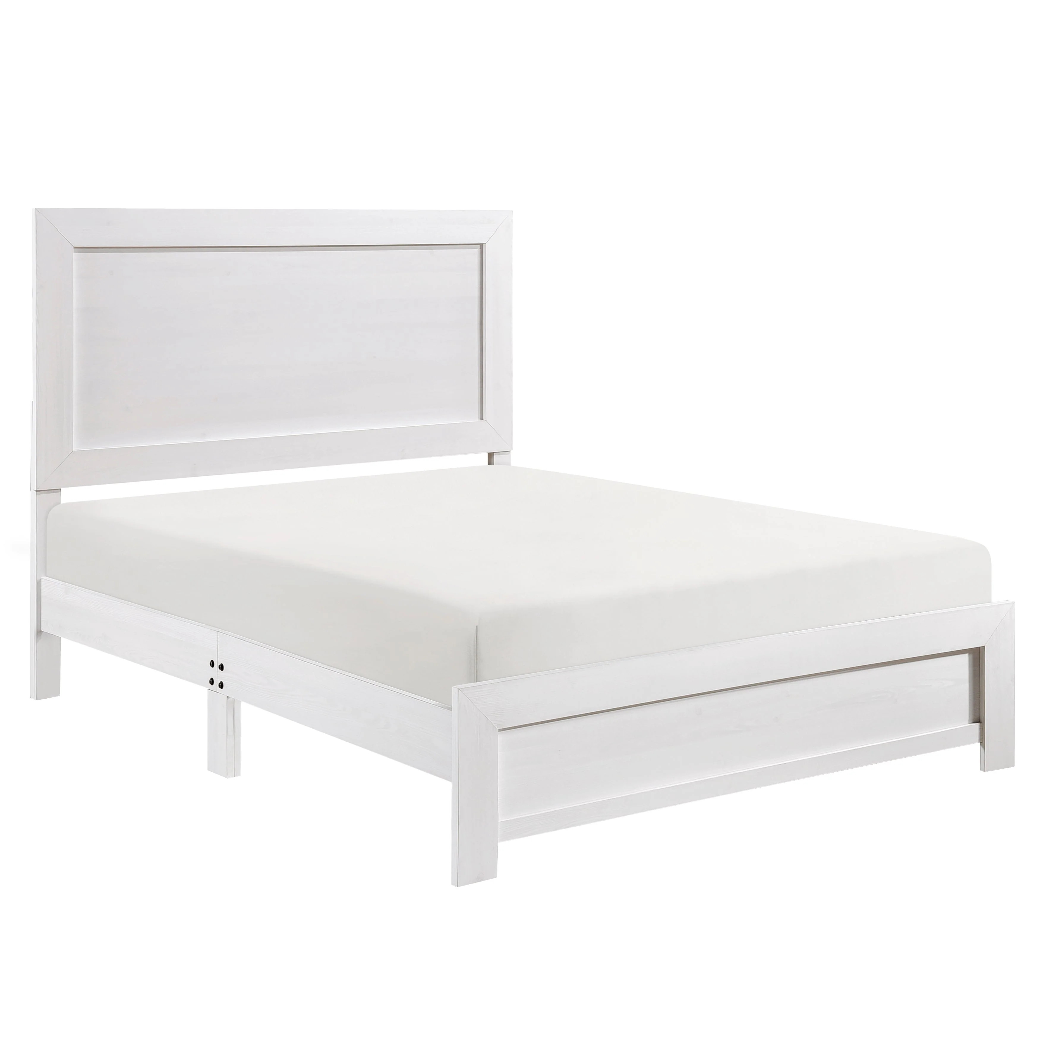 Corbin White Panel Youth Bedroom Set - Image 7