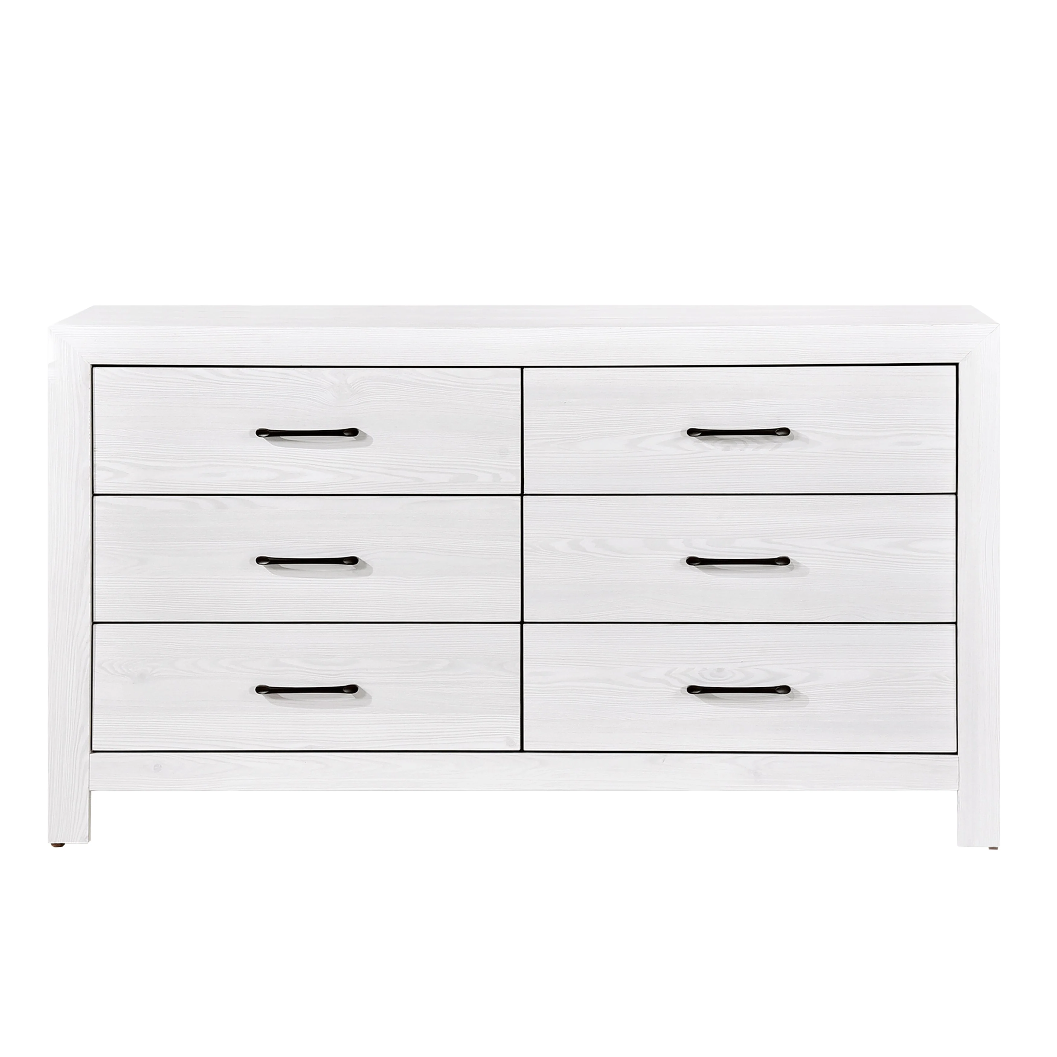 Corbin White Panel Youth Bedroom Set - Image 9