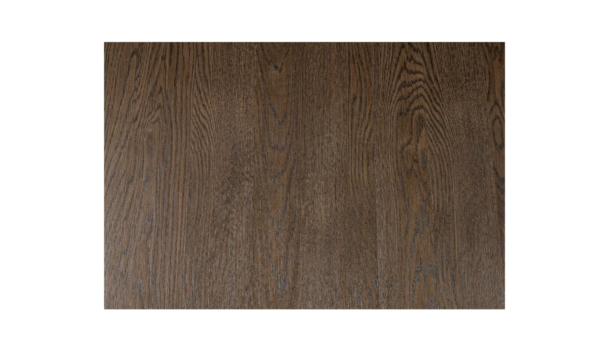 Corey Coffee Table Dark Brown - Image 6