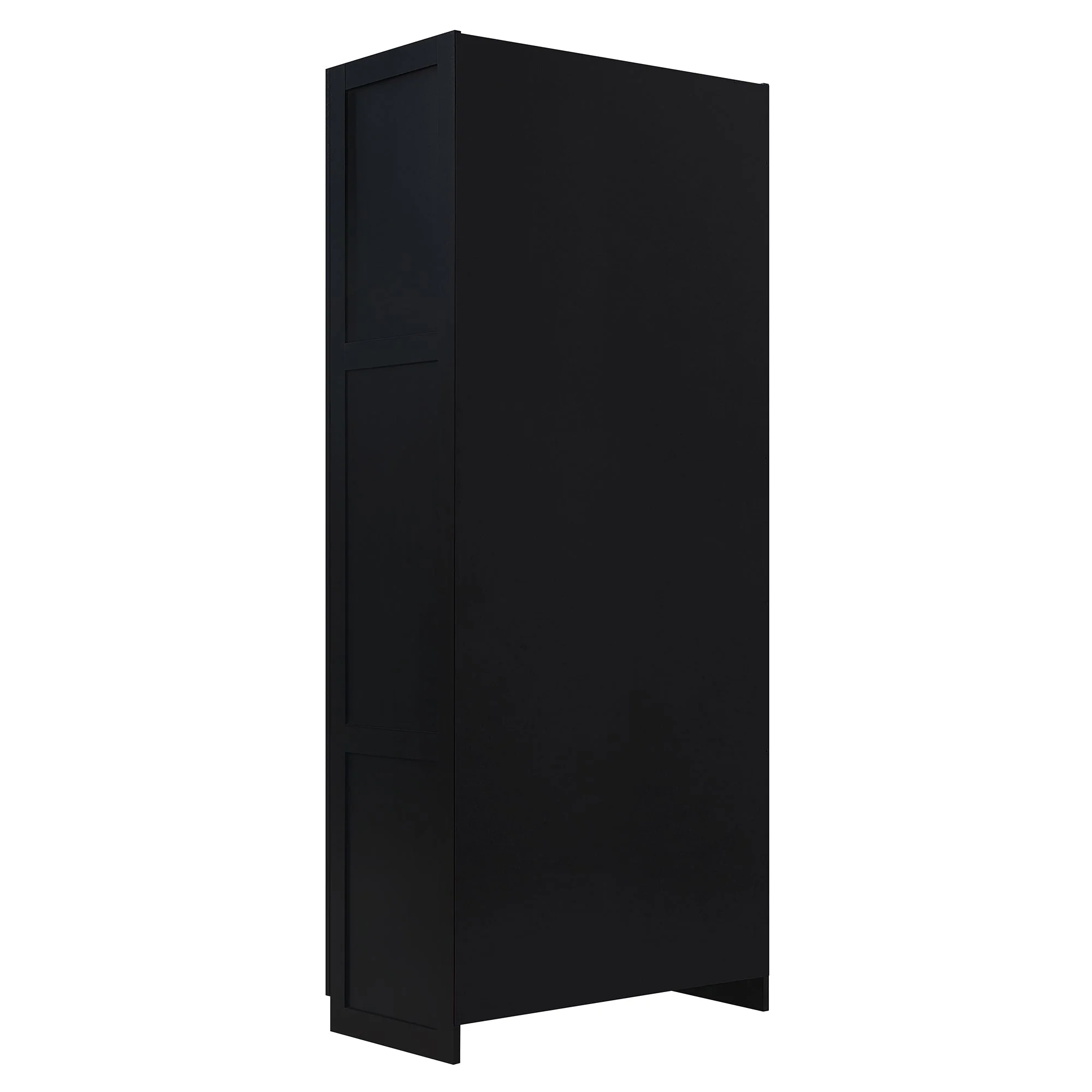Cornelia Storage Closet 2.0 in Black (set of 2) - Image 8