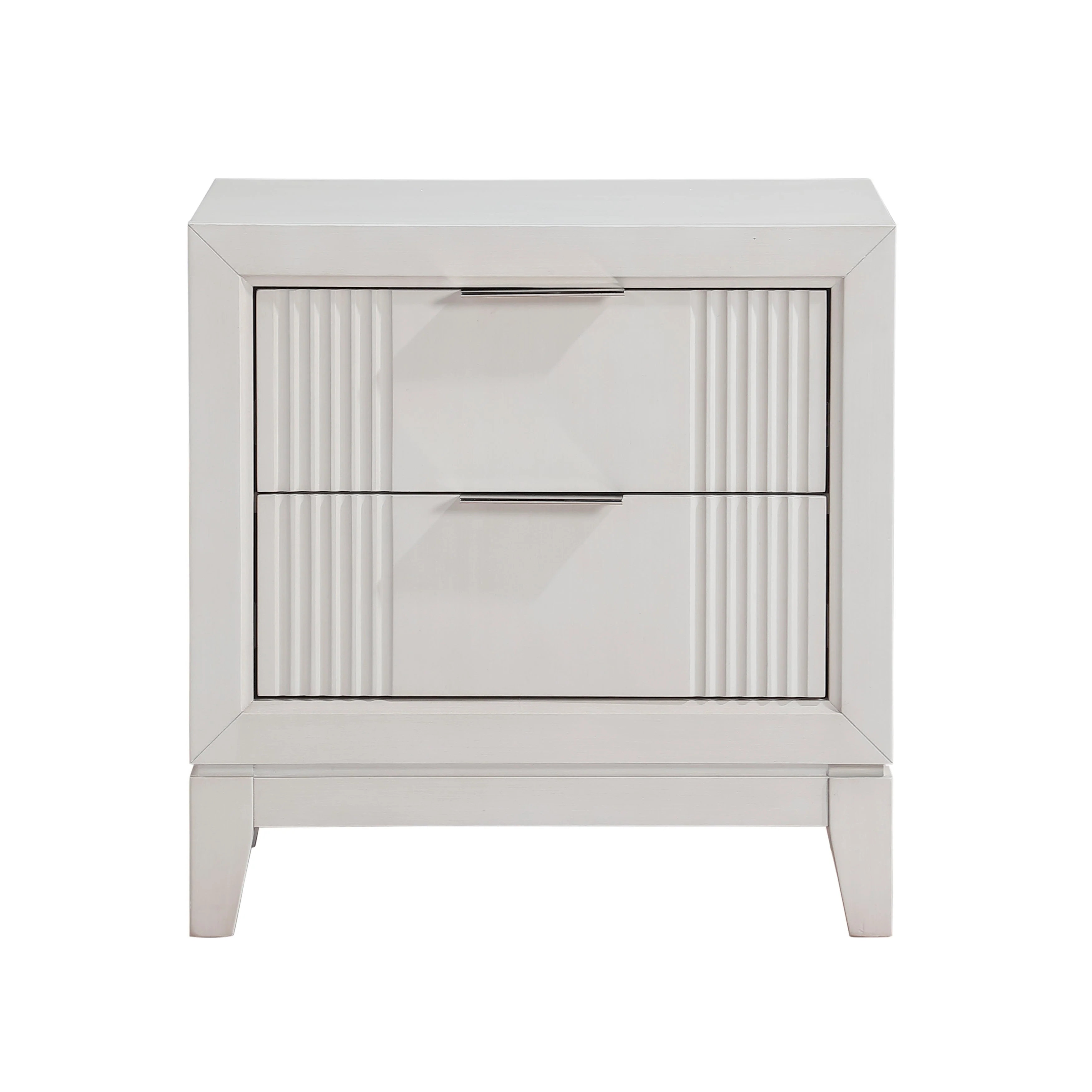 Cornwall Espresso Nightstand