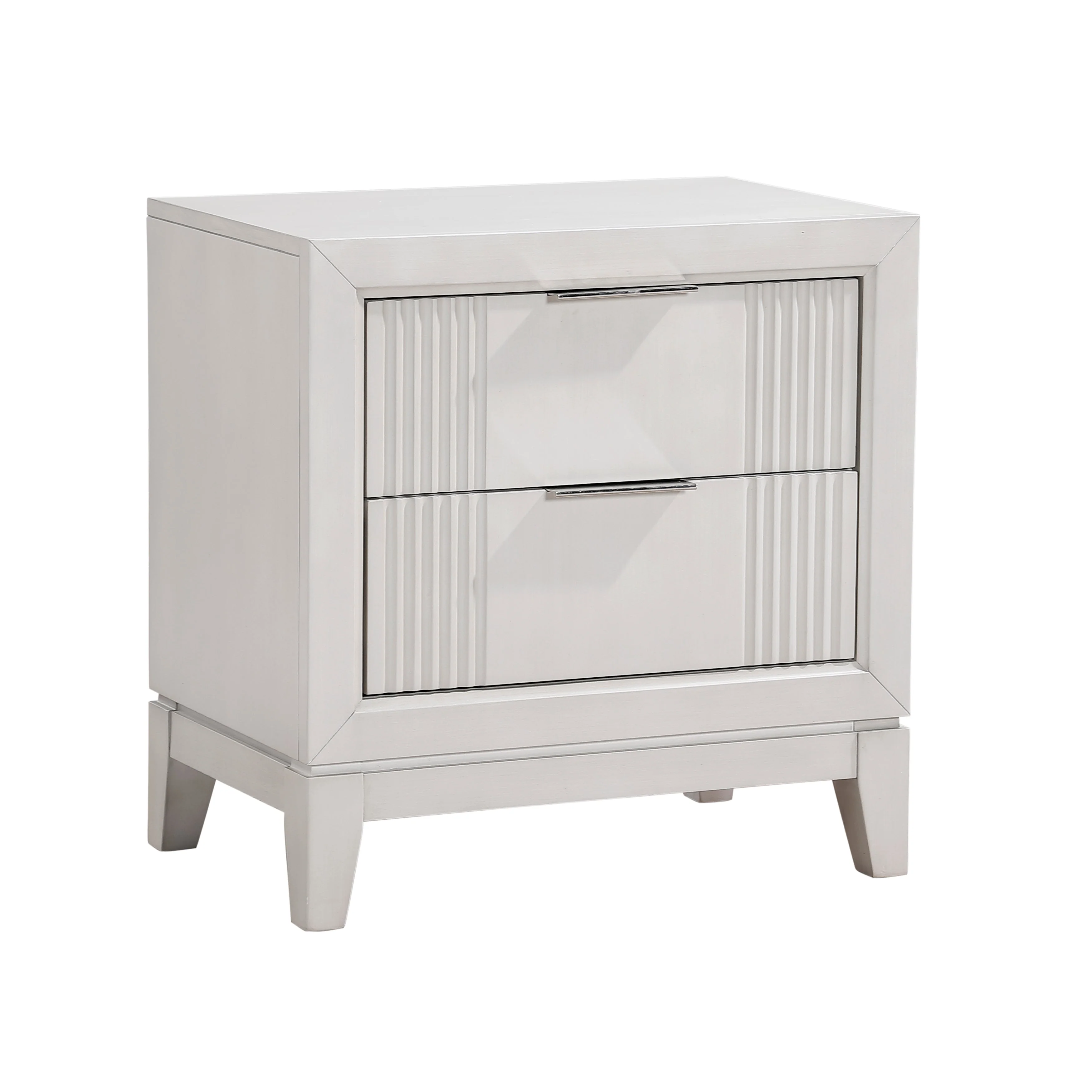 Cornwall Espresso Nightstand - Image 4