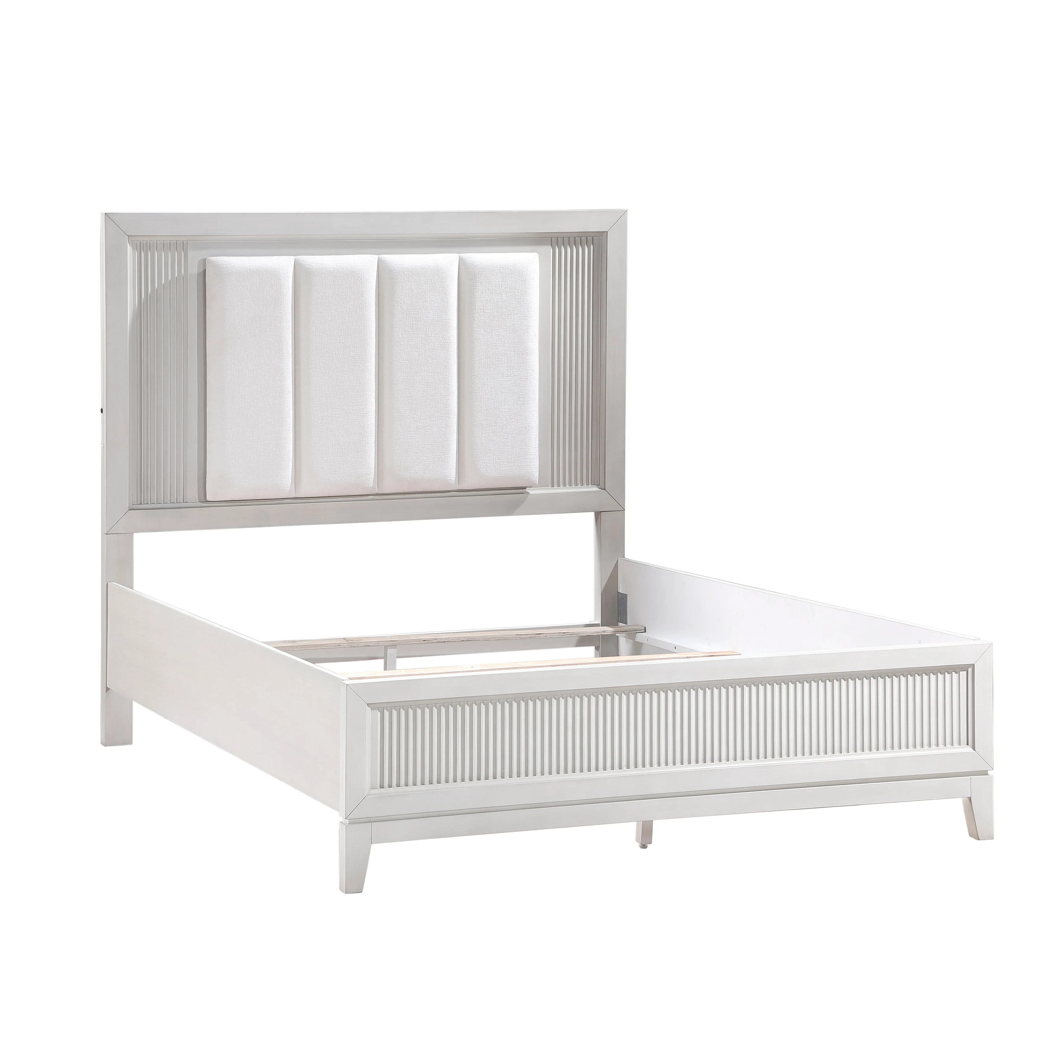 Cornwall Espresso Queen Bed - Image 4