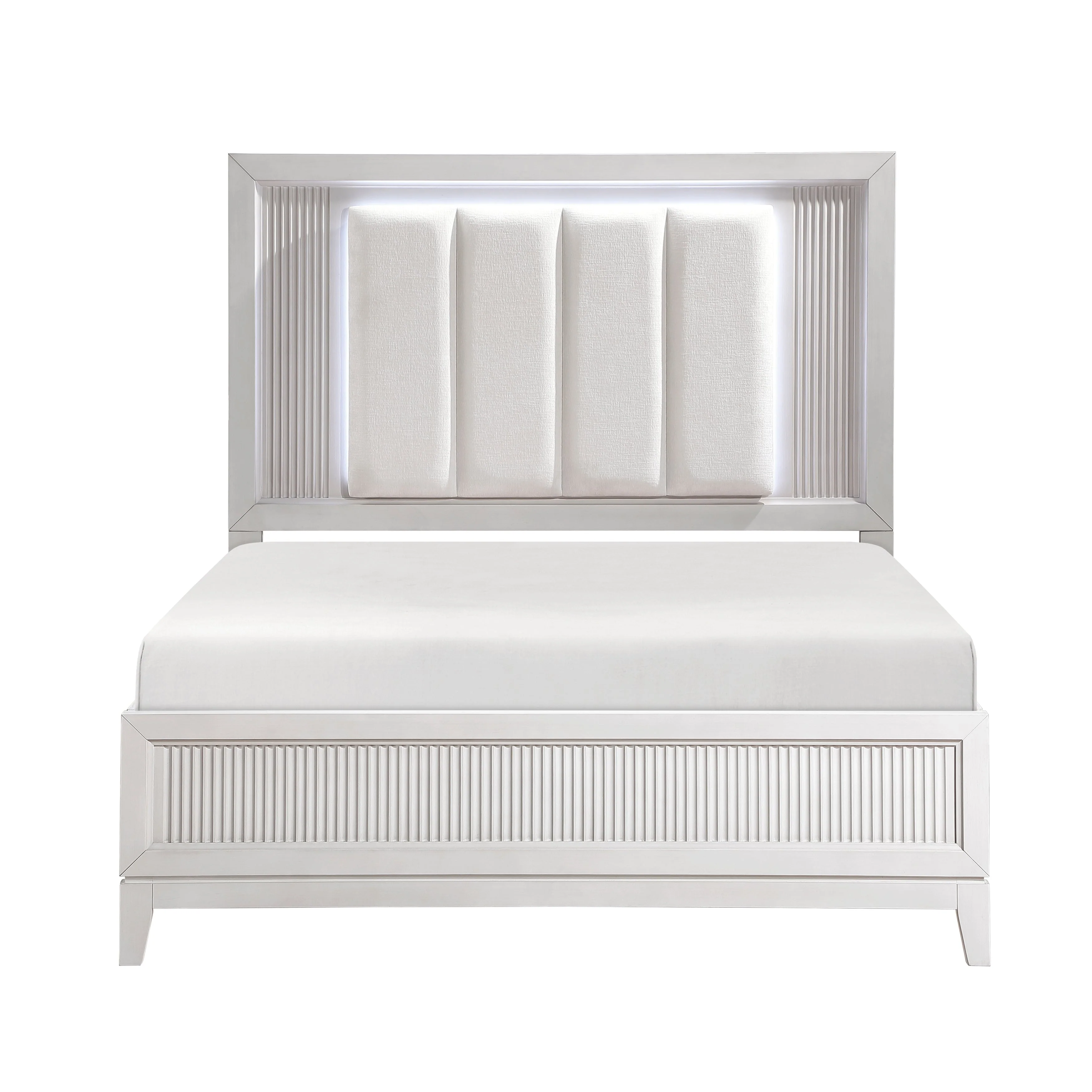 Cornwall Espresso Queen Bed - Image 5
