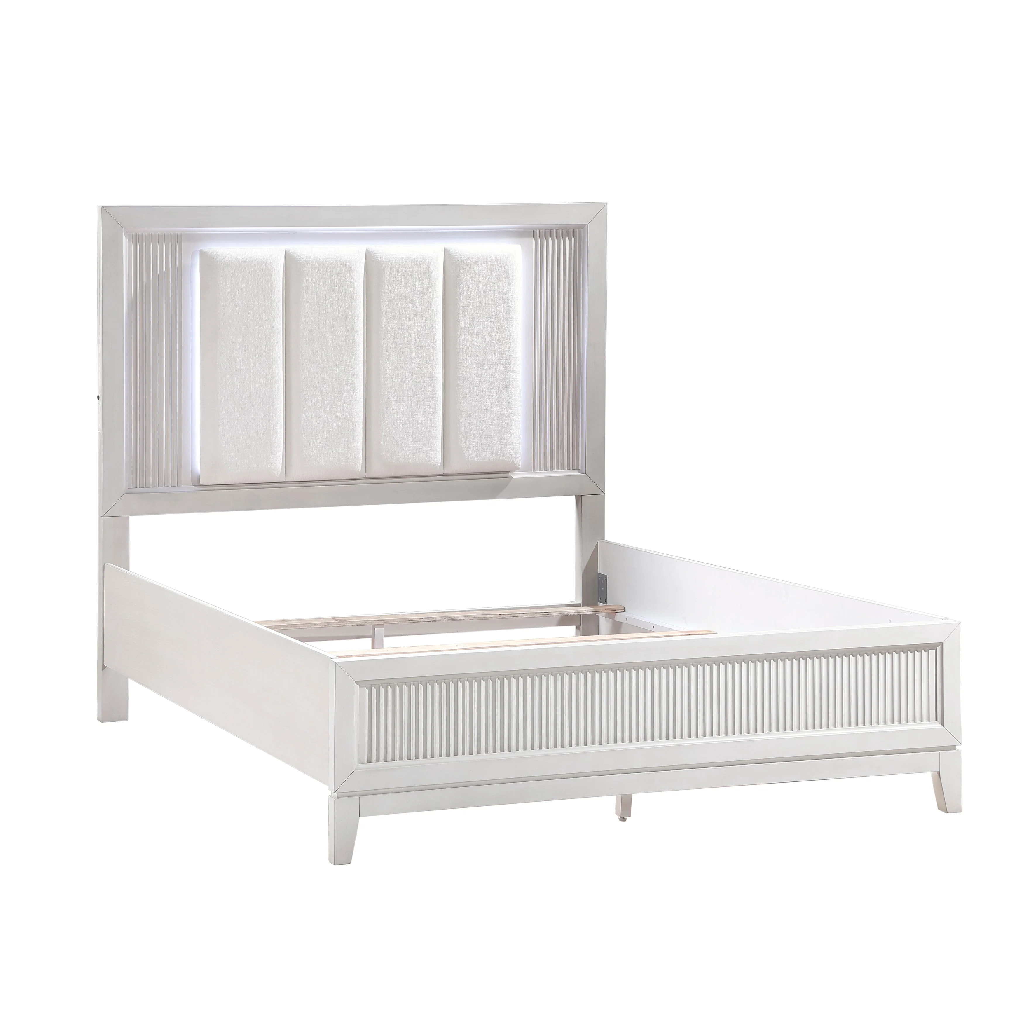 Cornwall Espresso Queen Bed - Image 7