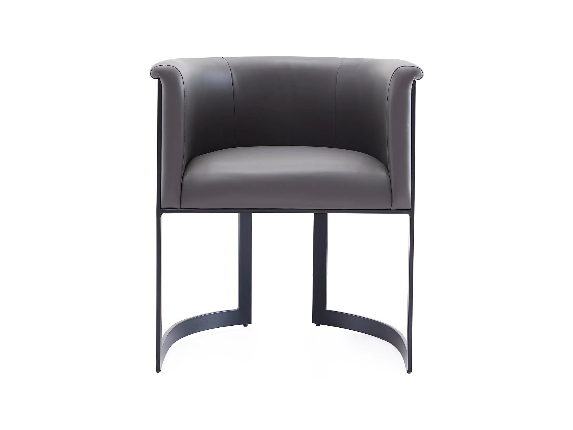 Corso Dining Chair in Grey
