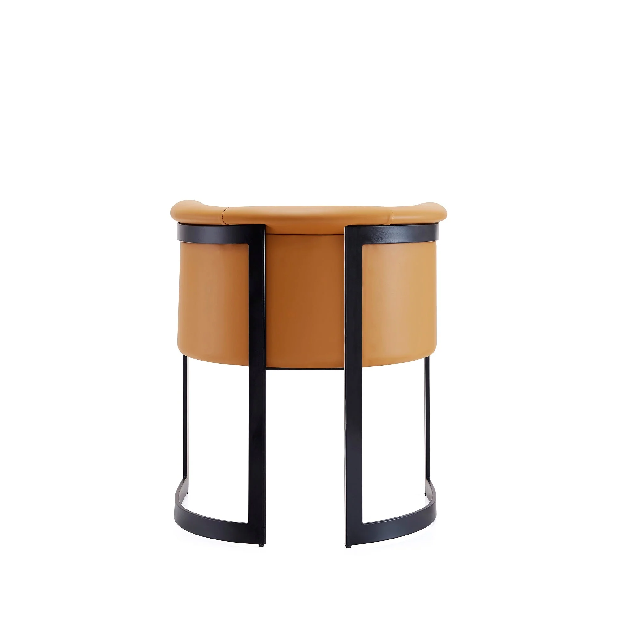 Corso Dining Chair in Tan - Image 7