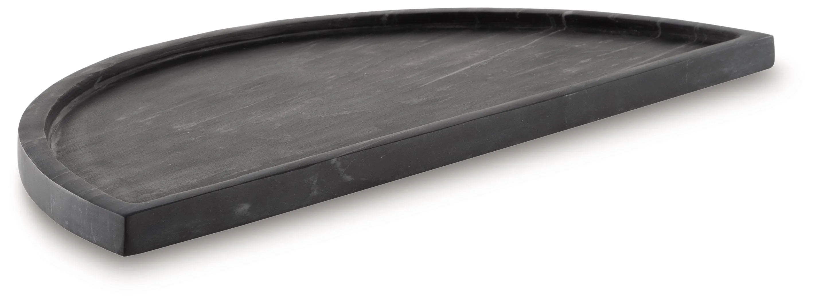 Cortsen Black Tray - Image 2