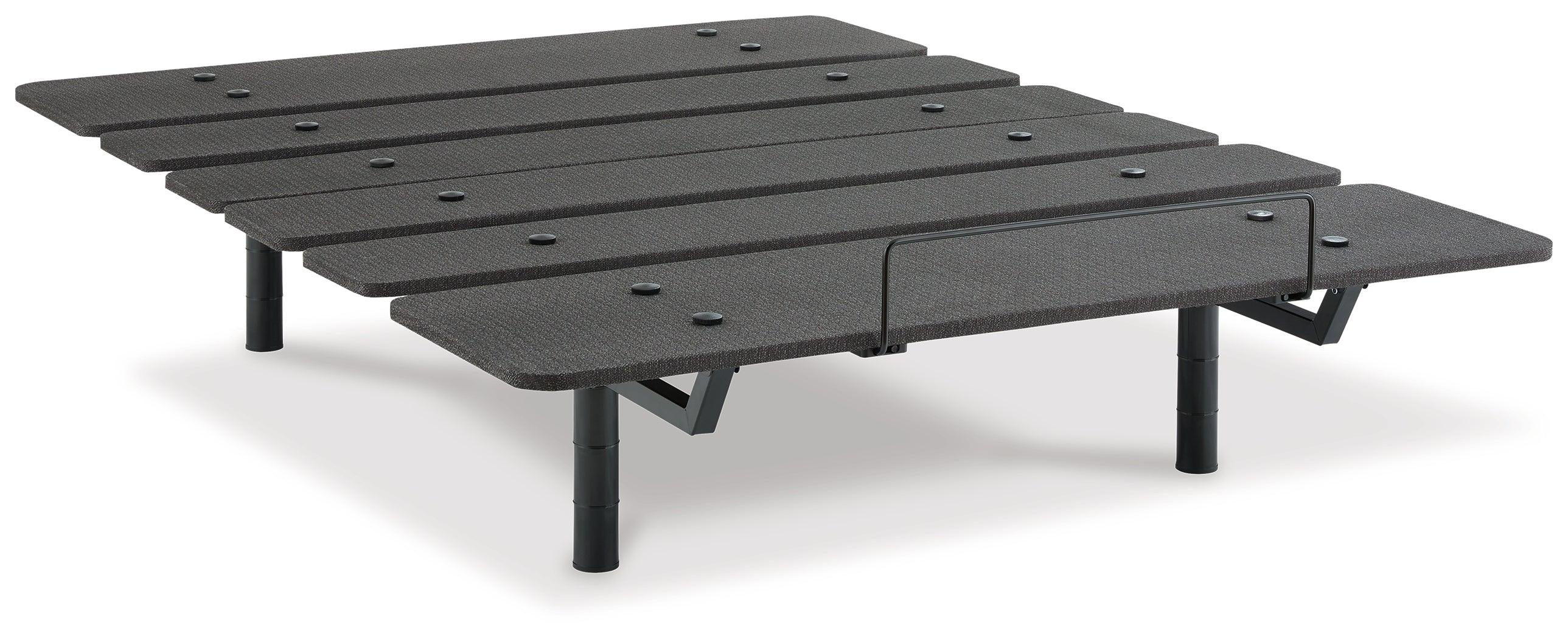 Cosmic Power Base Black Full Adjustable Base - Image 4