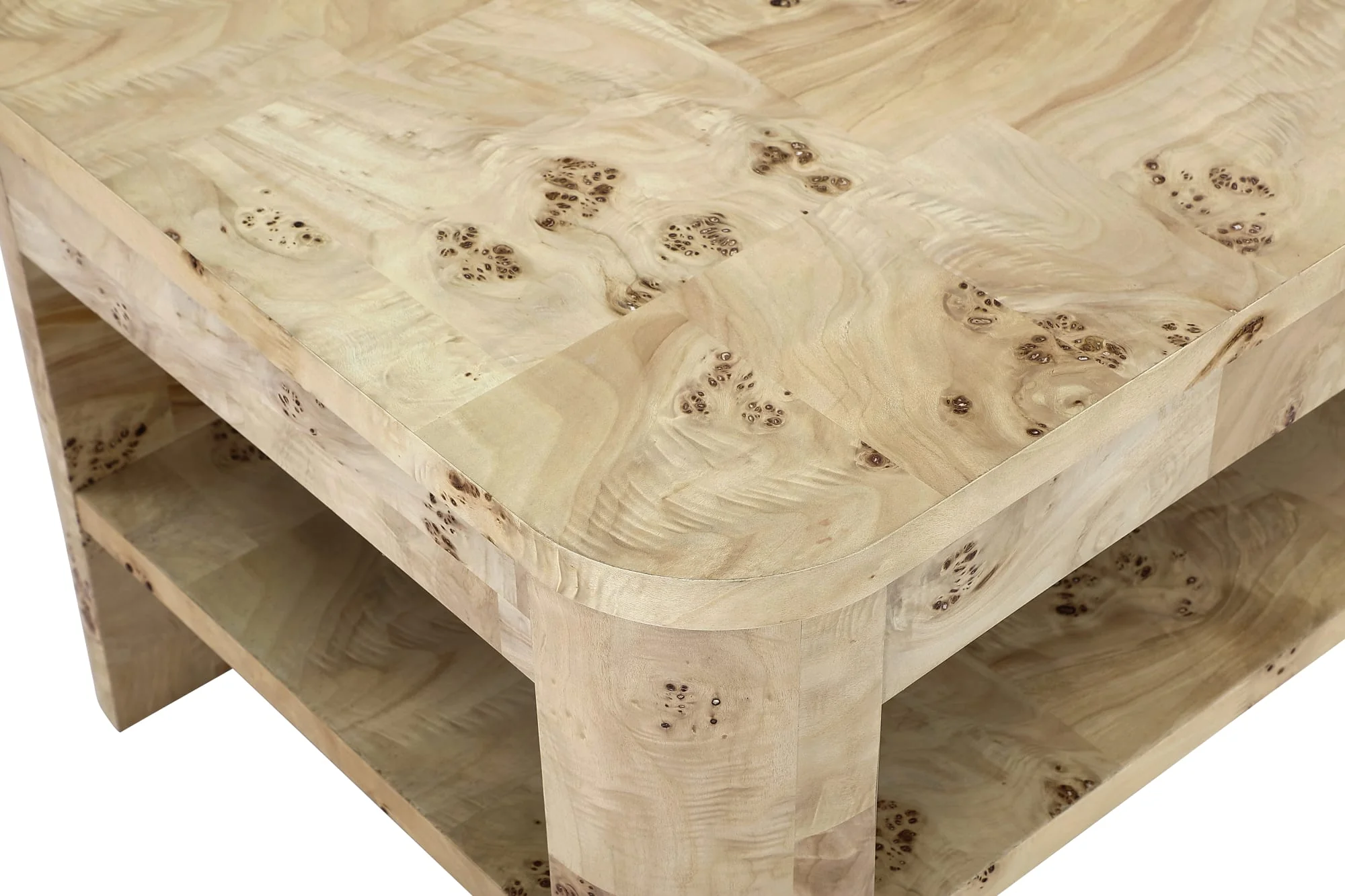 Cosmo Amber Kiss End Table - Image 6