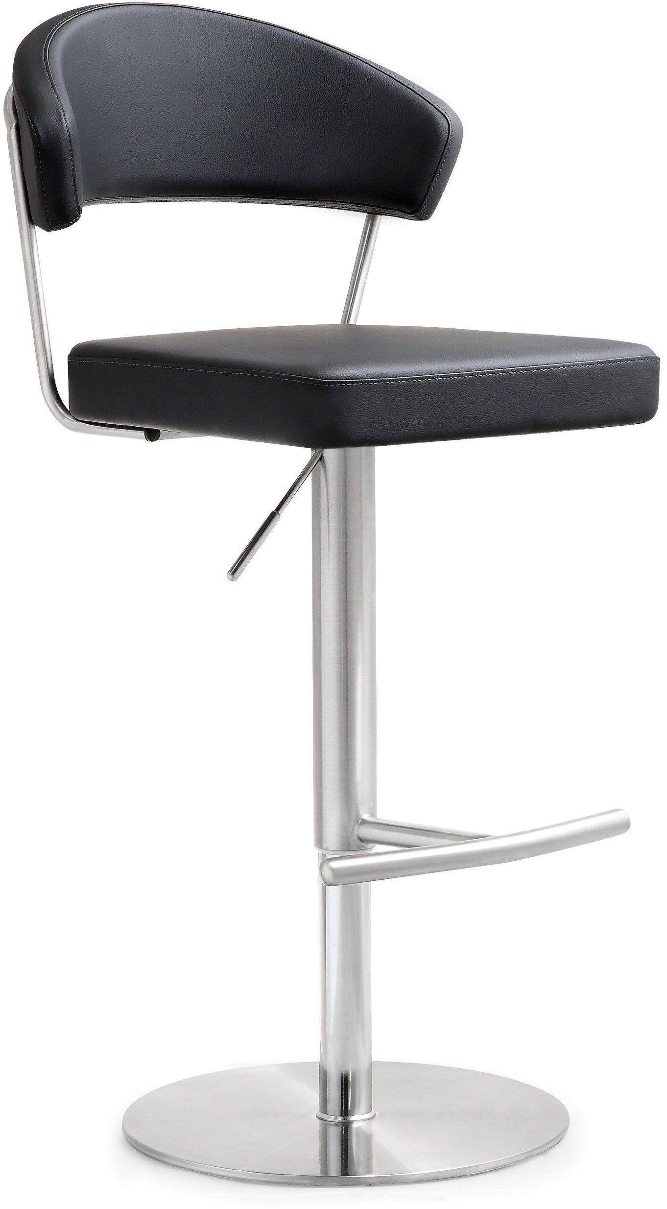 Cosmo Performance Vegan Leather Adjustable Stool - Image 28