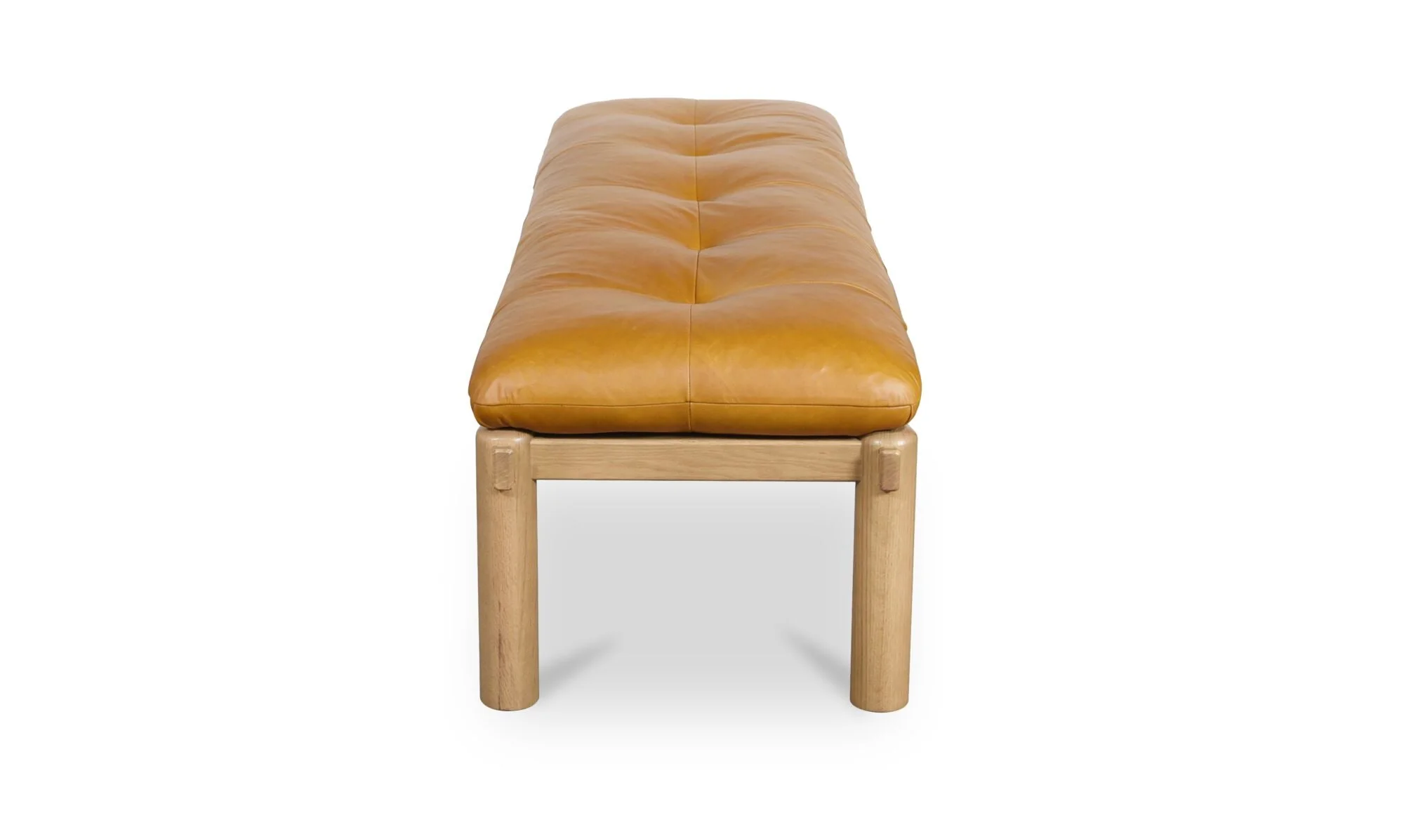 Costello Bench Tan - Image 4