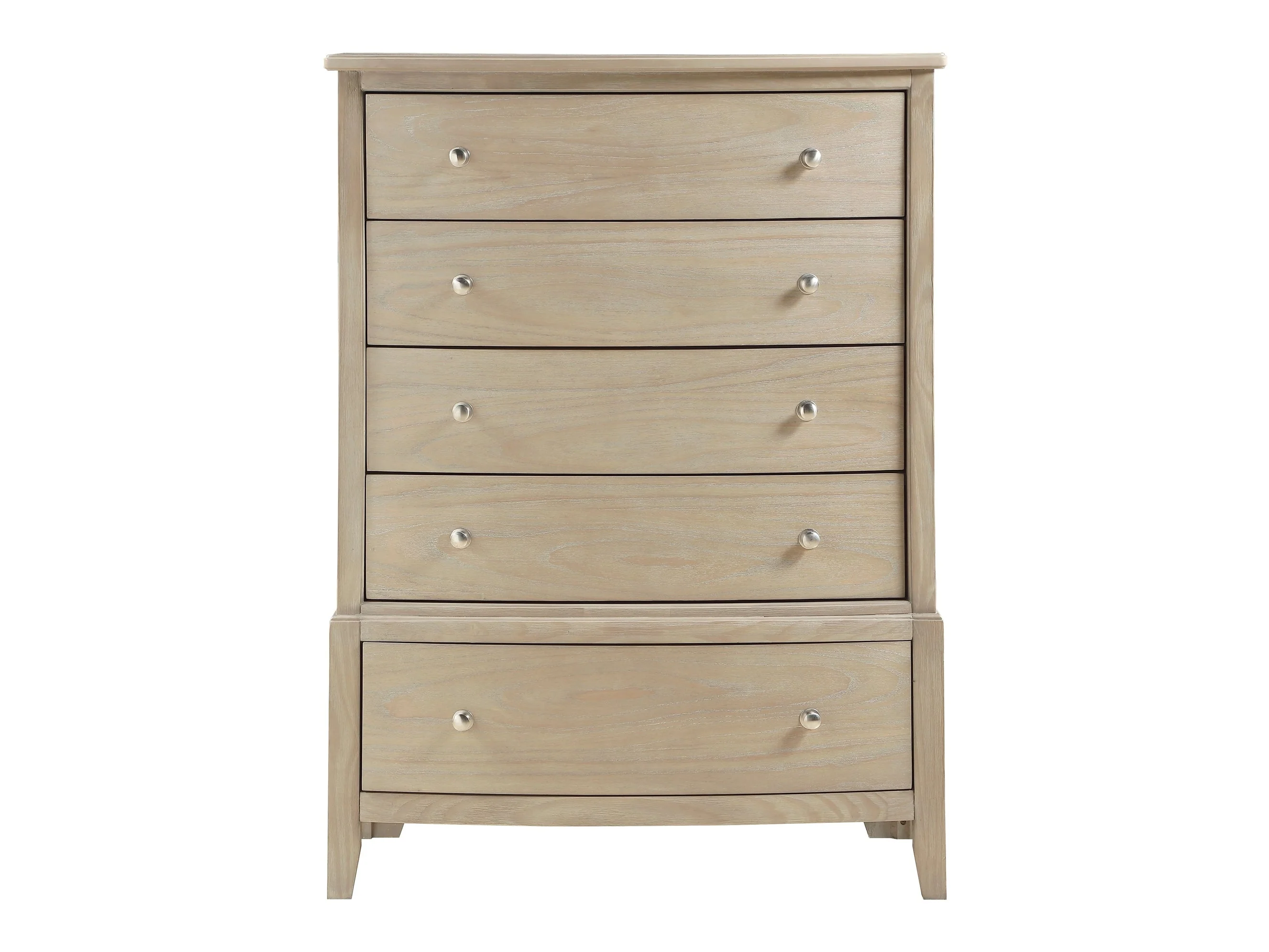 Cotterill Beige Chest