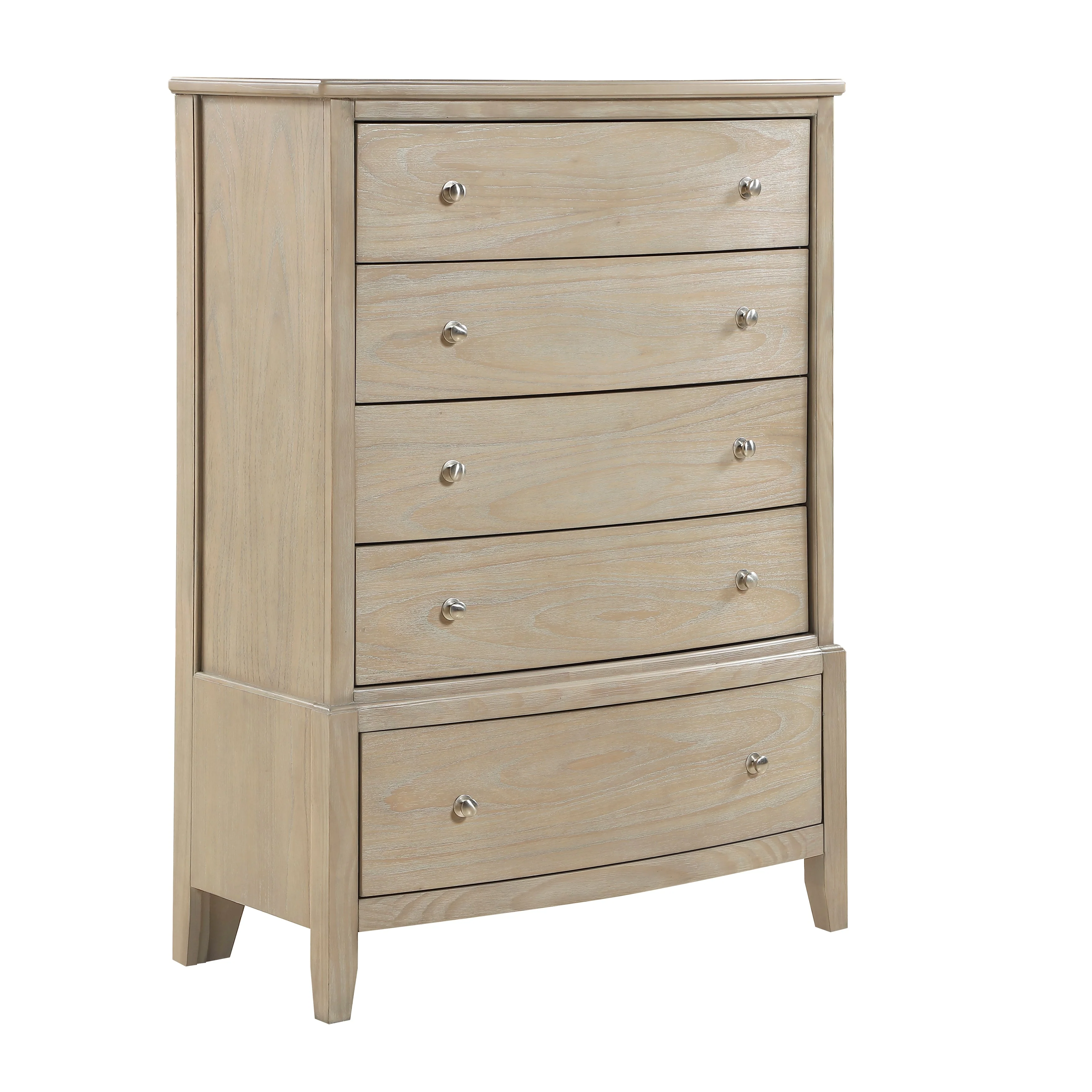 Cotterill Beige Chest - Image 2
