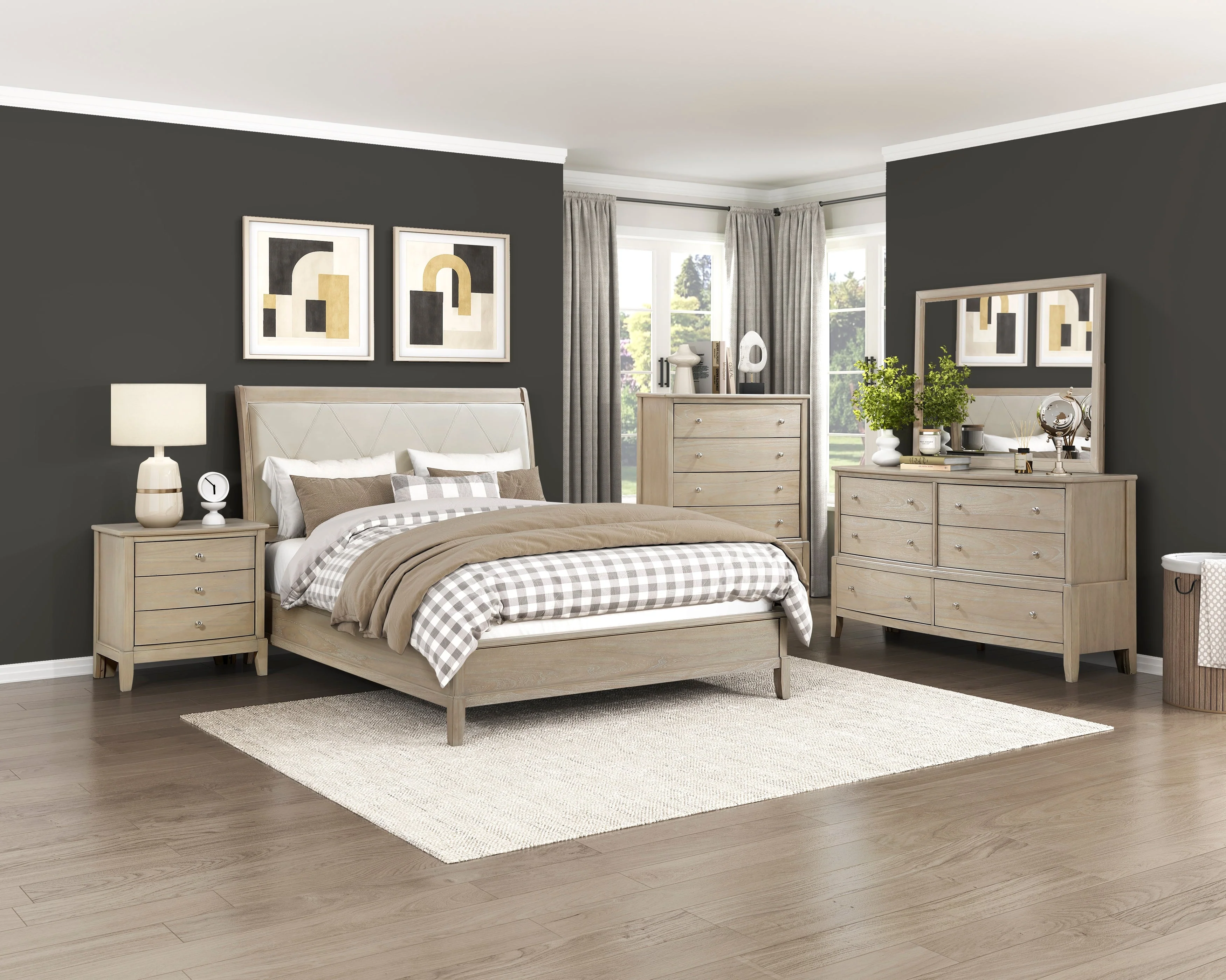 Cotterill Beige Youth Bedroom Set - Image 23