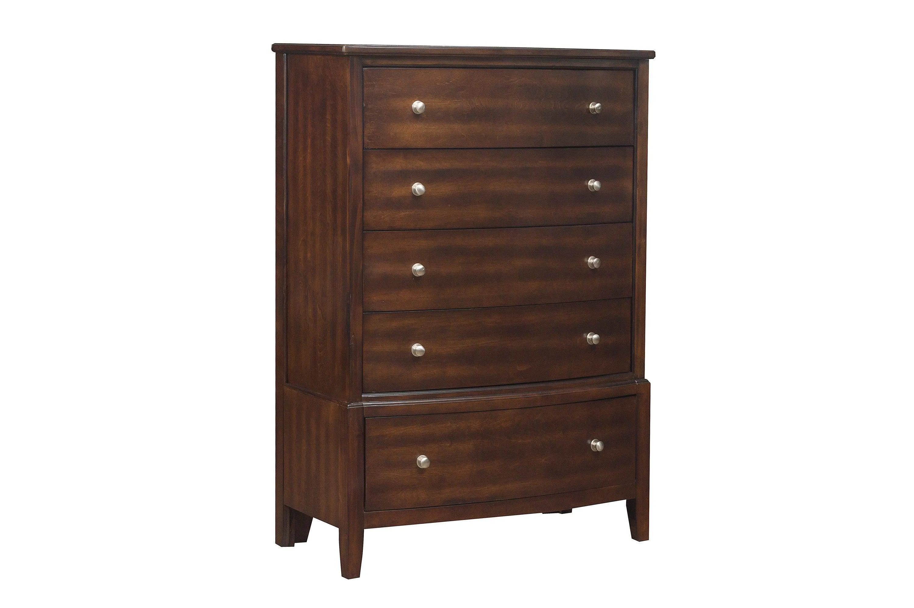 Cotterill Cherry Chest - Image 2