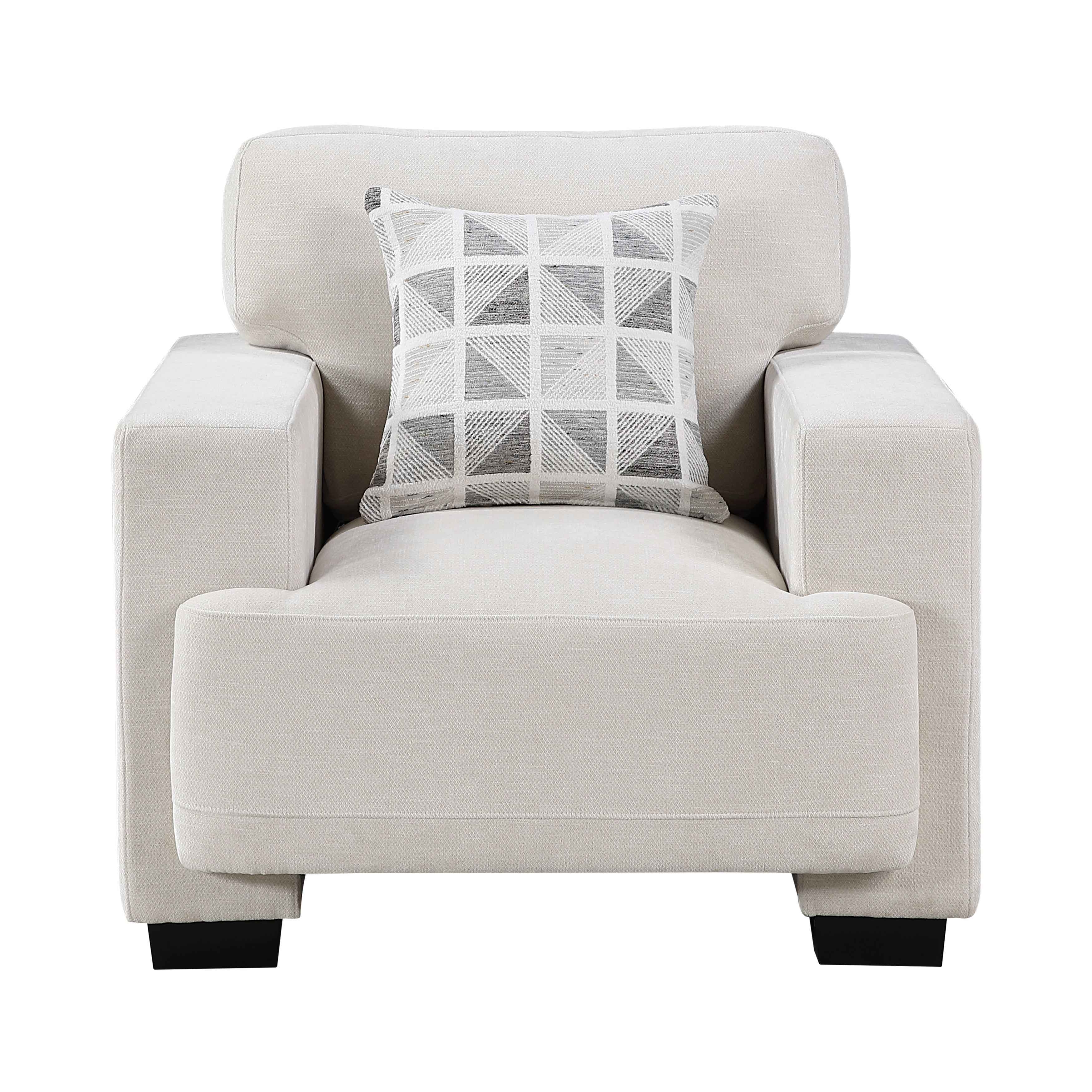 Cove Beige Living Room Set - Image 11