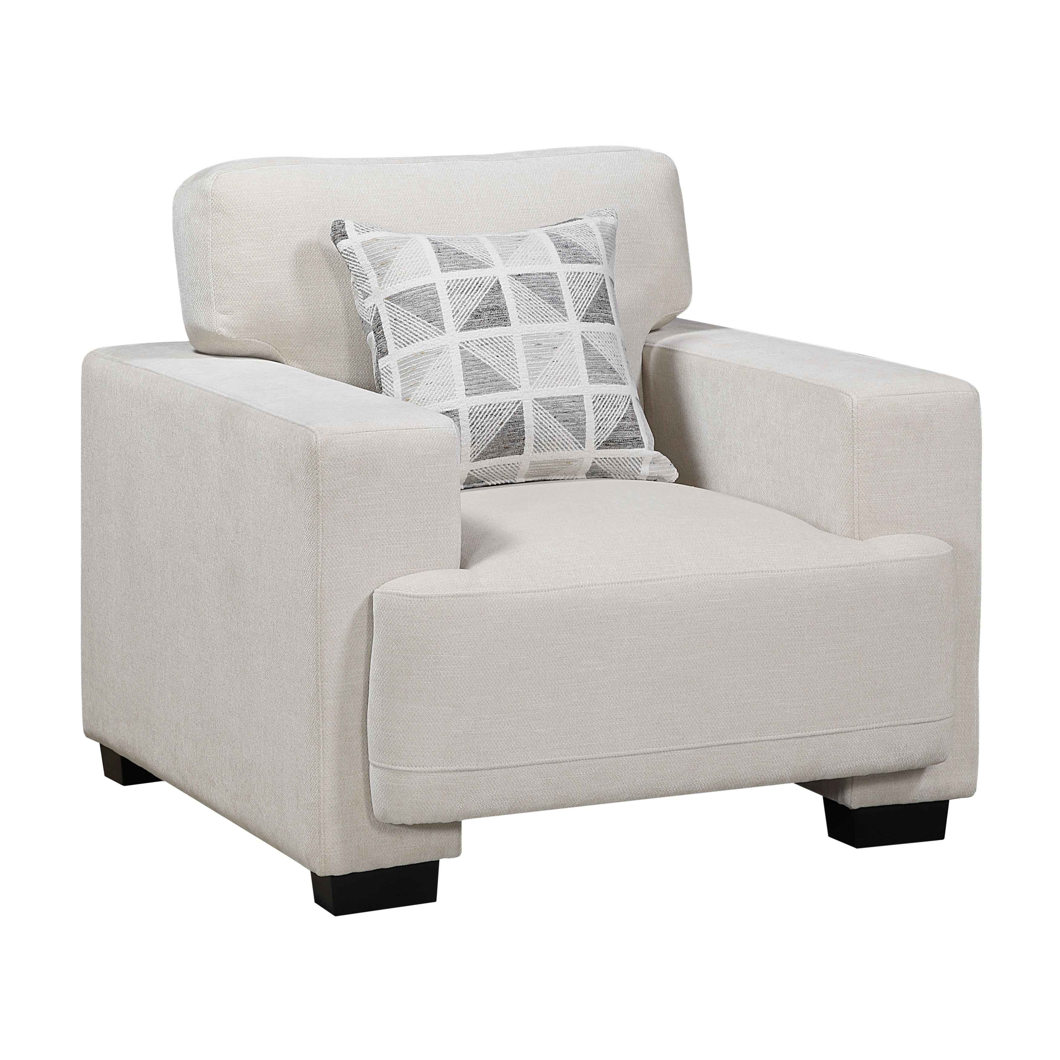 Cove Beige Living Room Set - Image 12