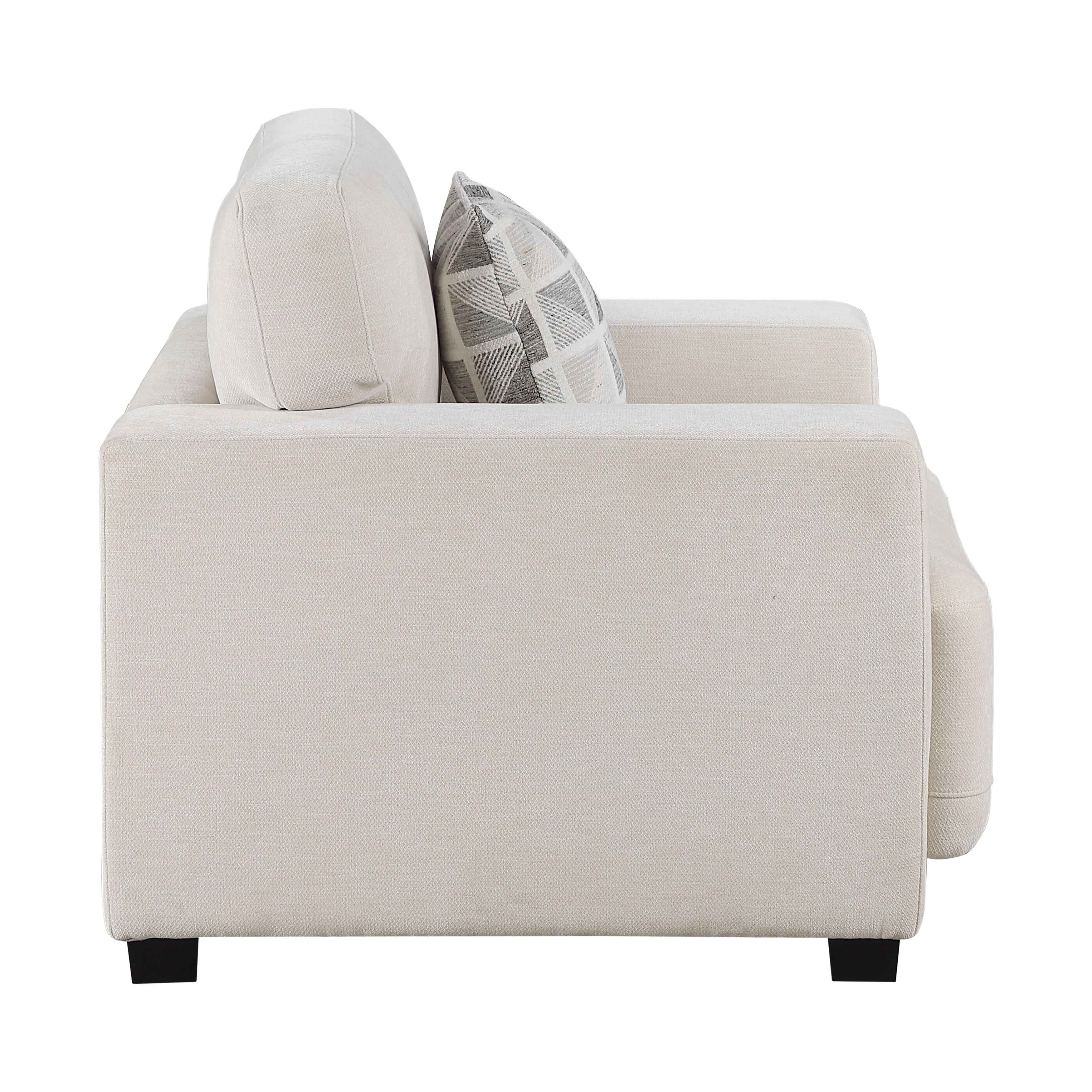 Cove Beige Living Room Set - Image 13