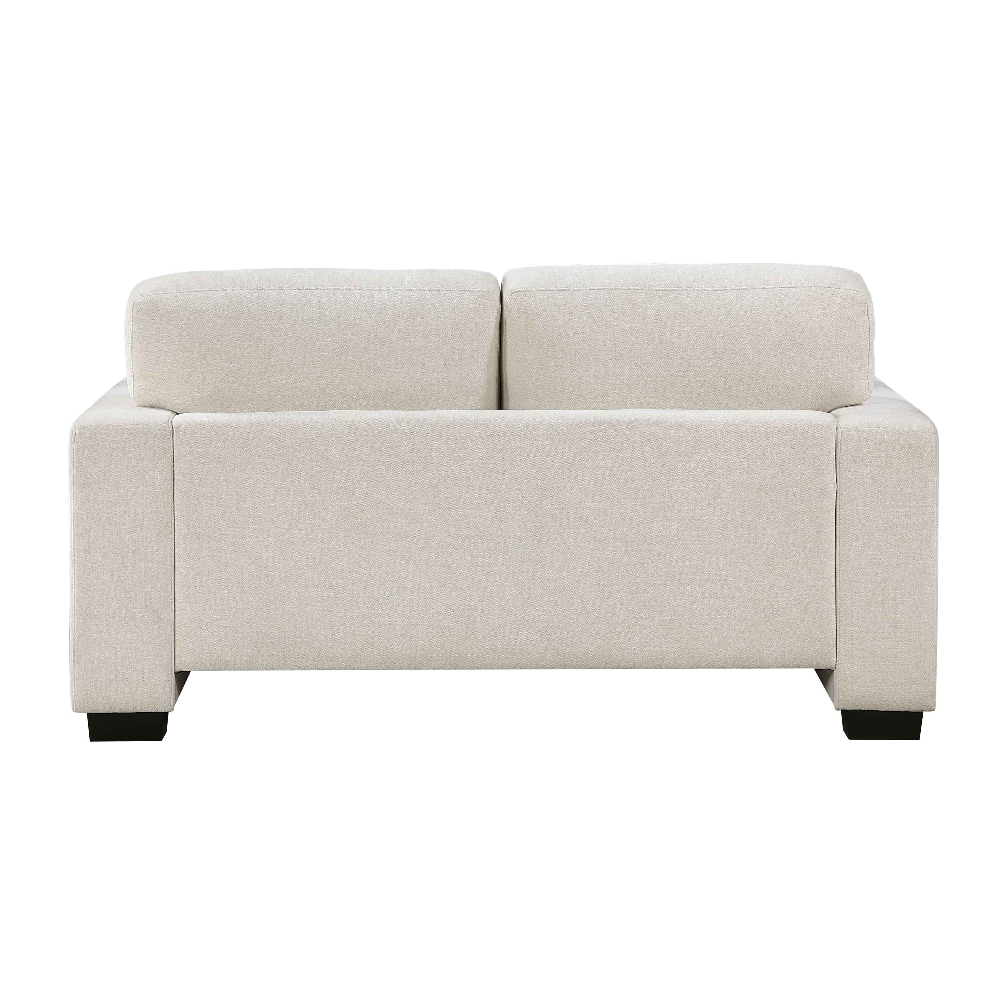Cove Beige Living Room Set - Image 8