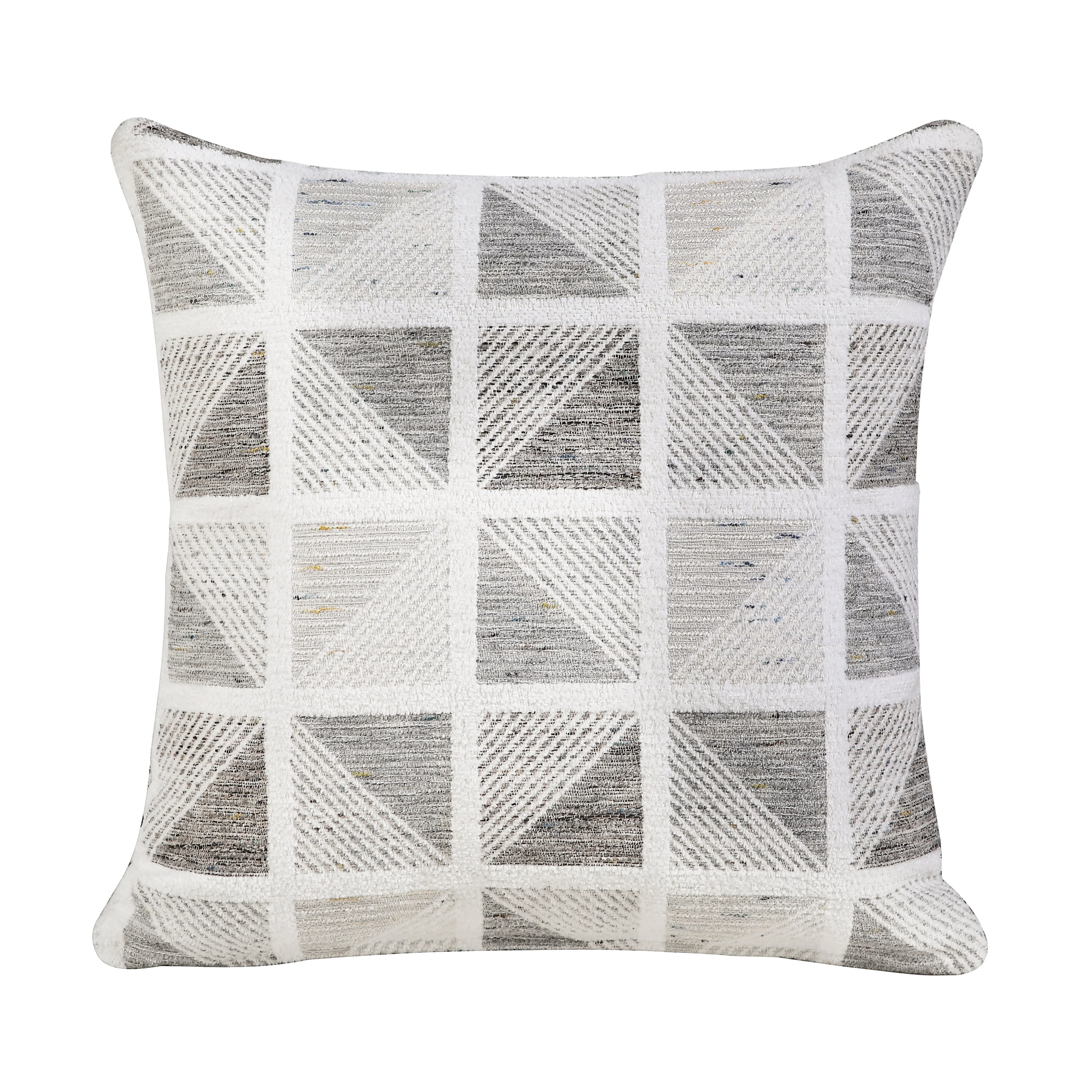 Cove Beige Loveseat - Image 5