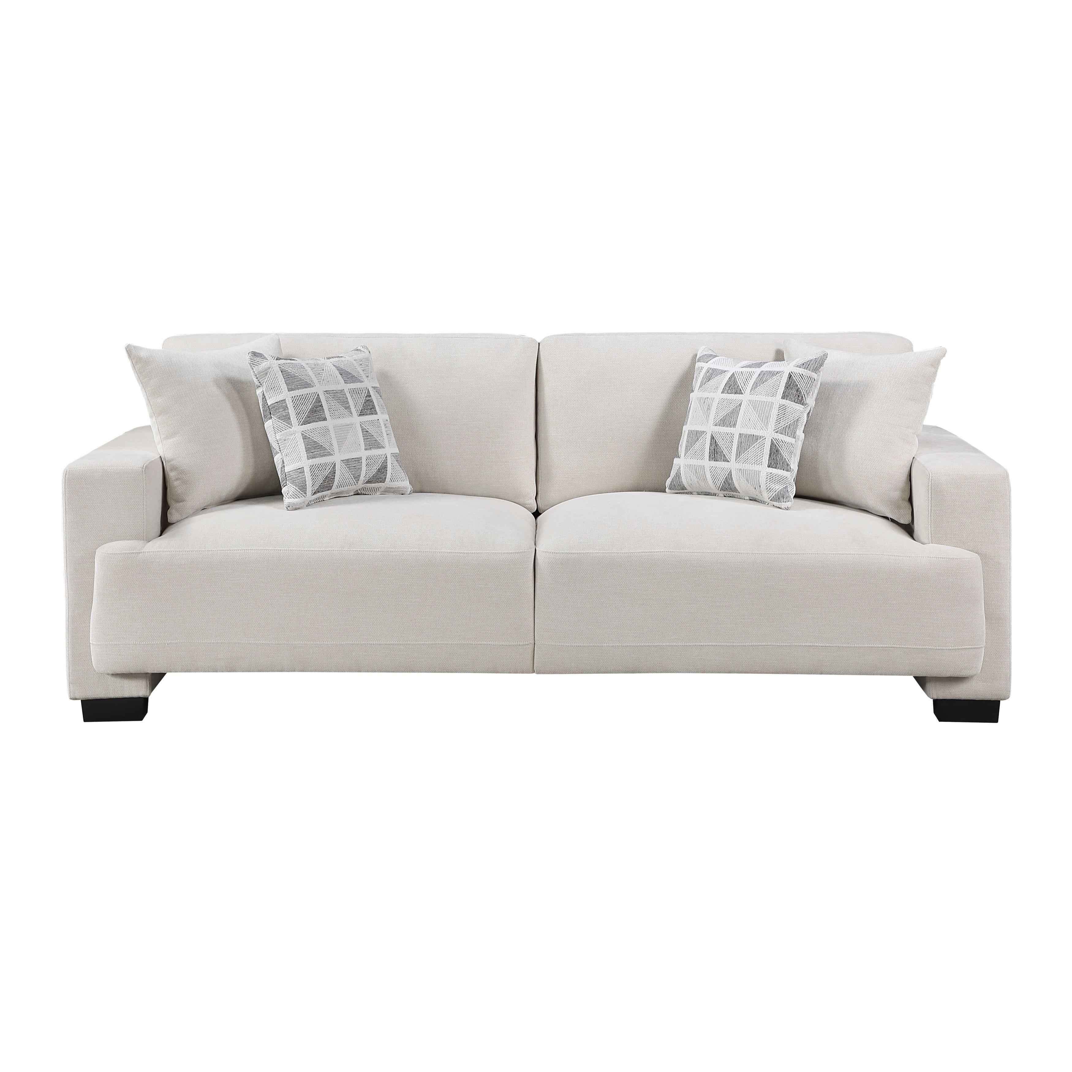 Cove Beige Sofa