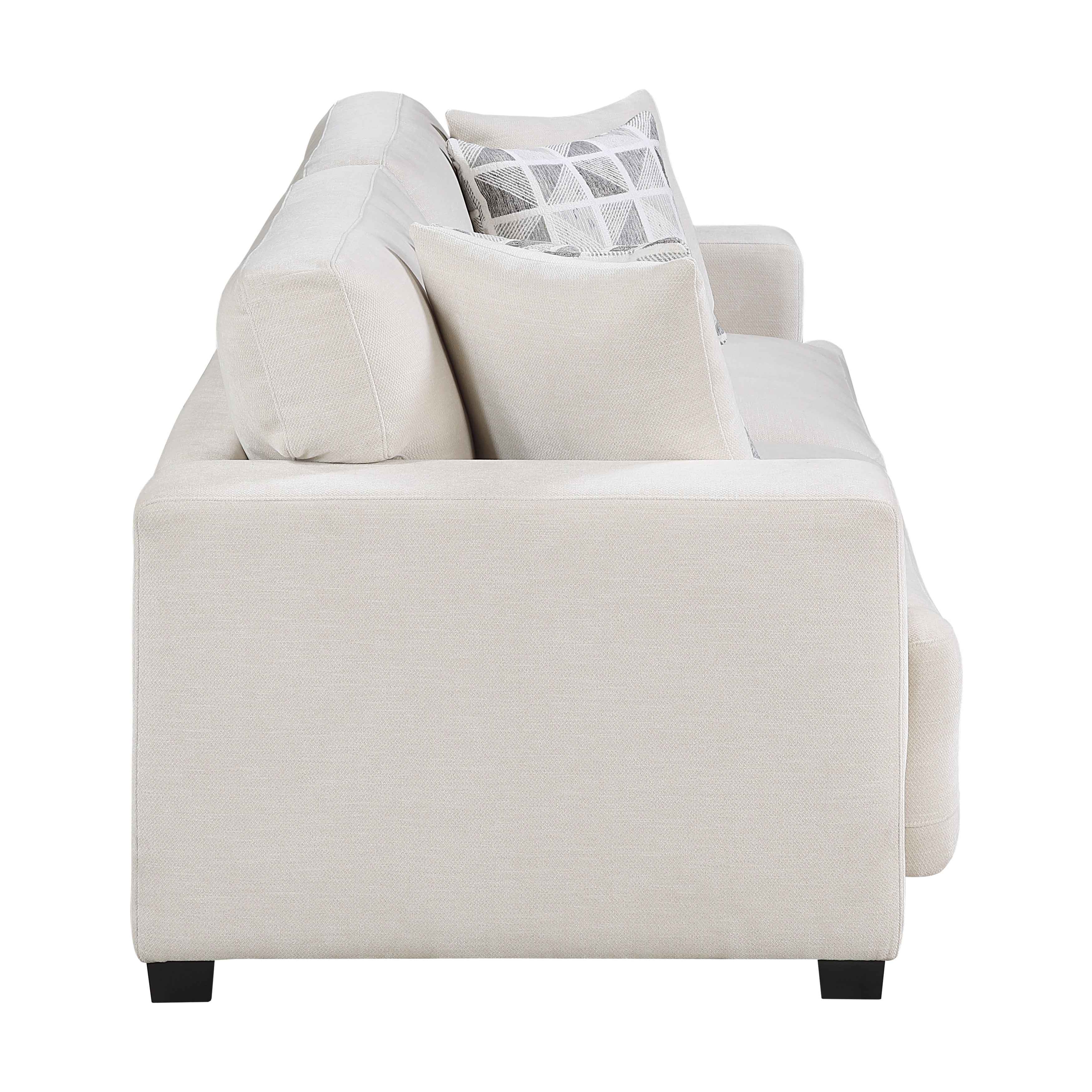 Cove Beige Sofa - Image 3